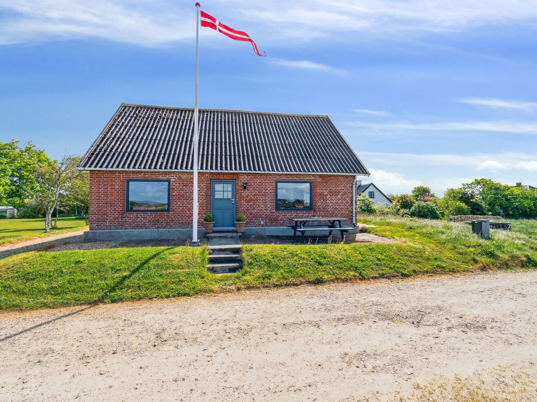 "Swaantje" - 150m to the fjord — House (4 of 27)