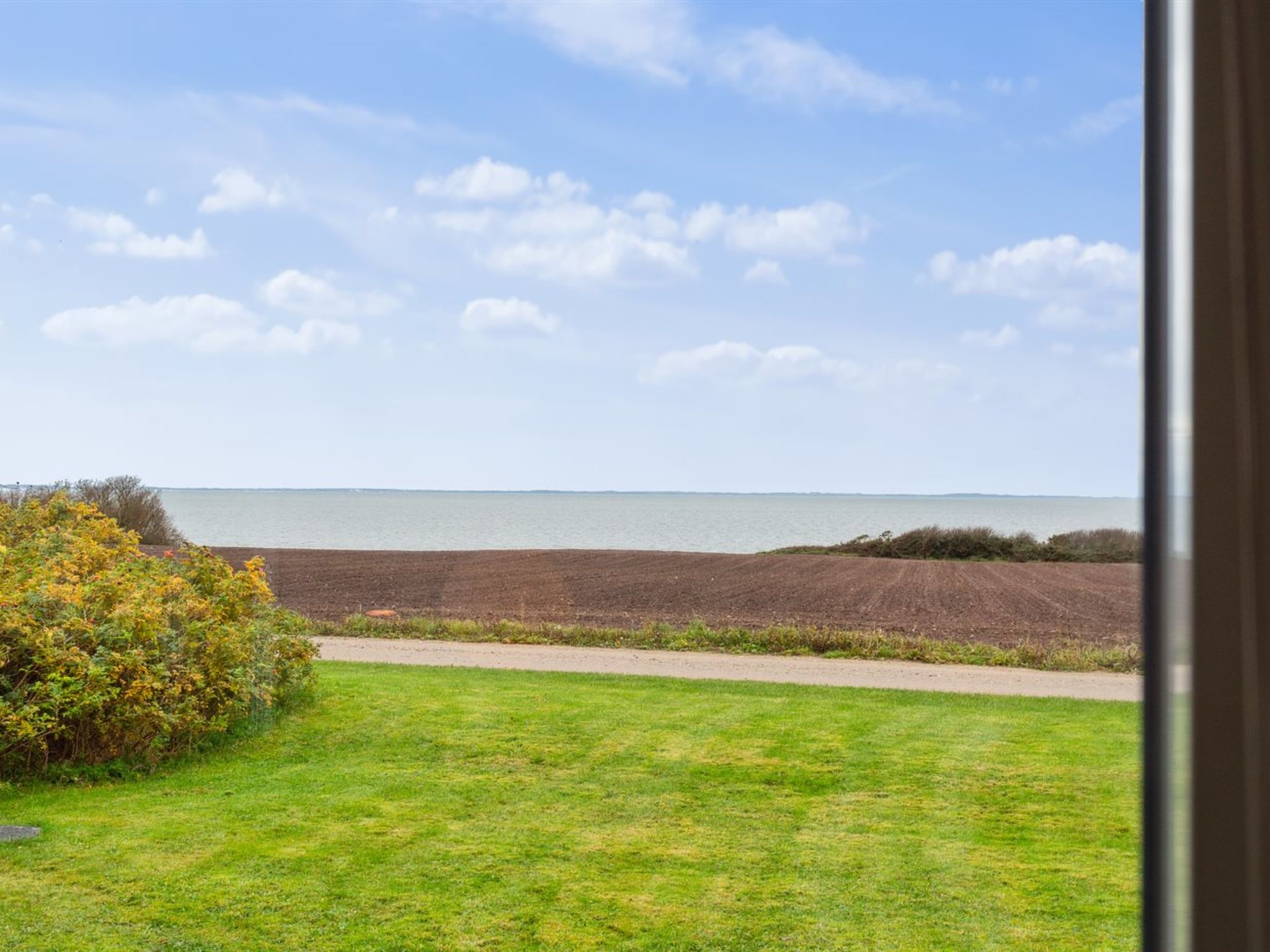 Luchia: Vrijstaande woning op 200m van de Limfjord in Fur - foto 21