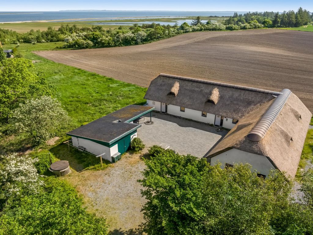 Vakantiehuis Annli in Denemarken