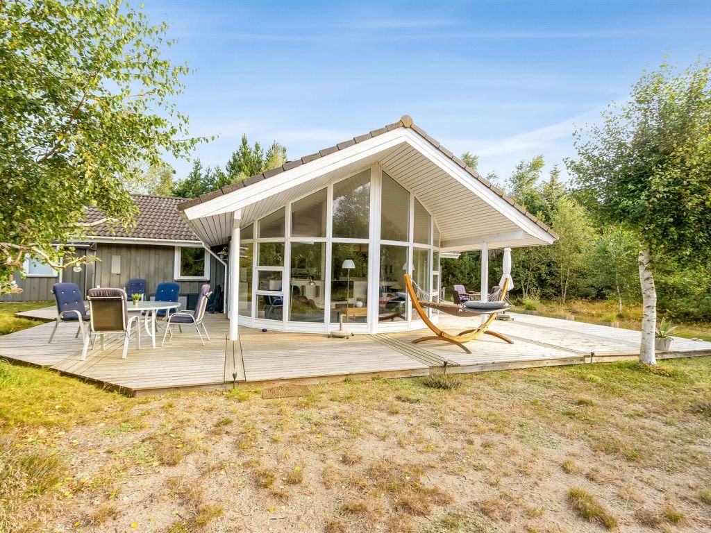 Vakantiehuis Guri in Denemarken