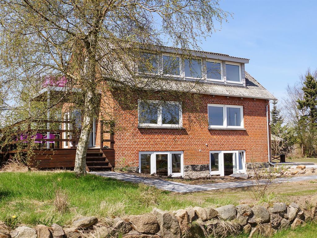 Vakantiehuis Mirja in Denemarken