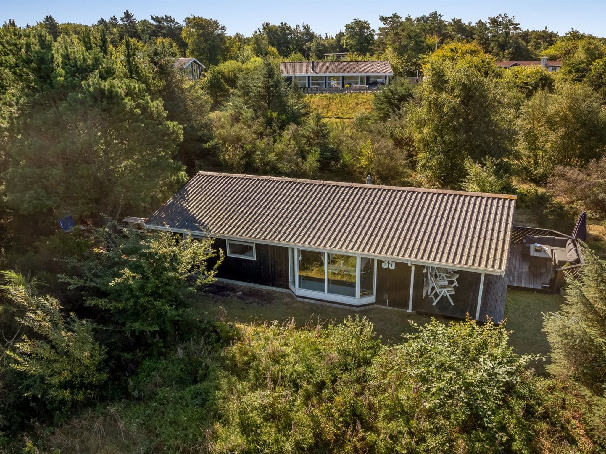 "Marisol" - 250m to the fjord — House (4 of 30)