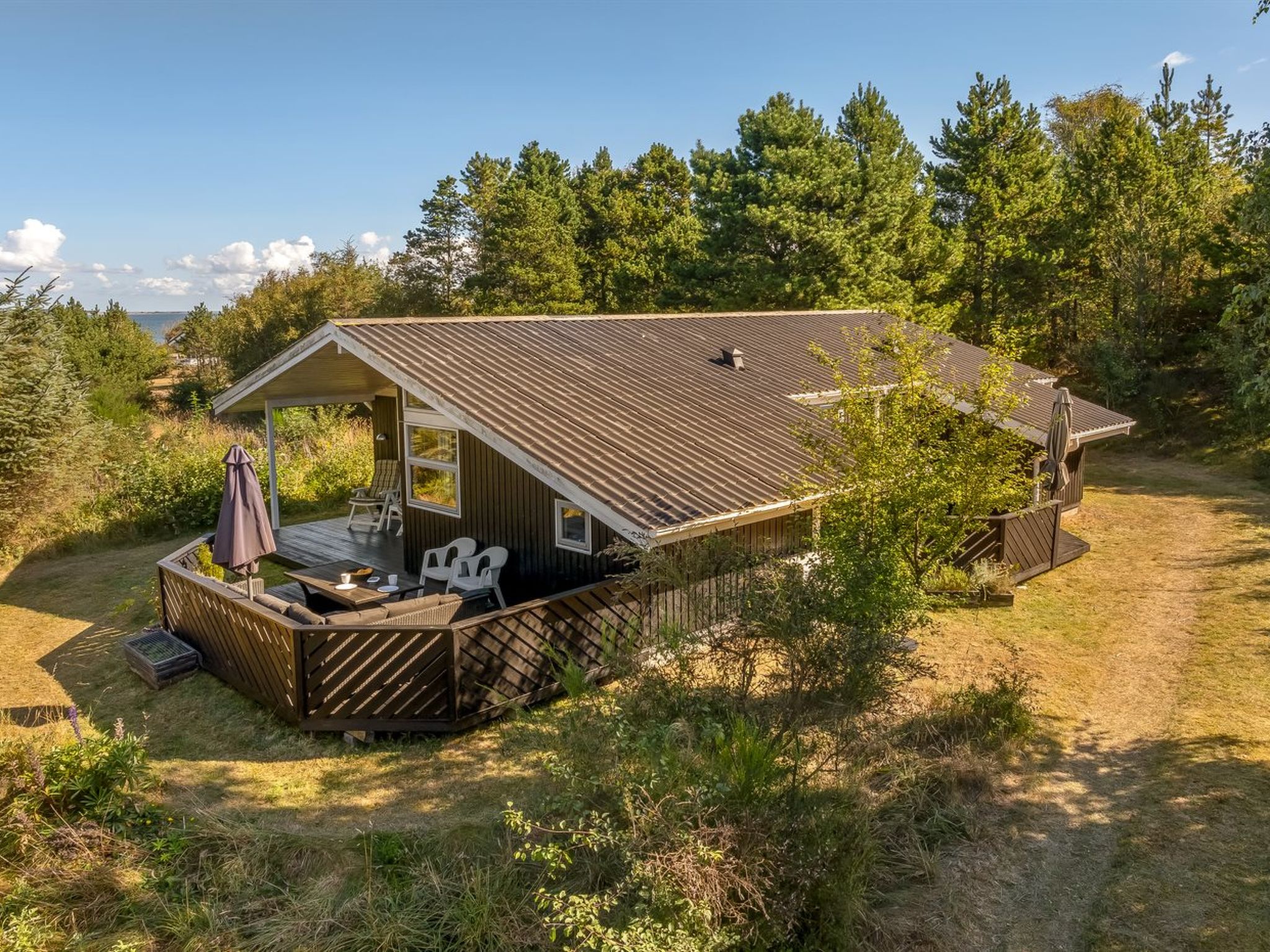 "Marisol" - 250m to the fjord — House (5 of 30)