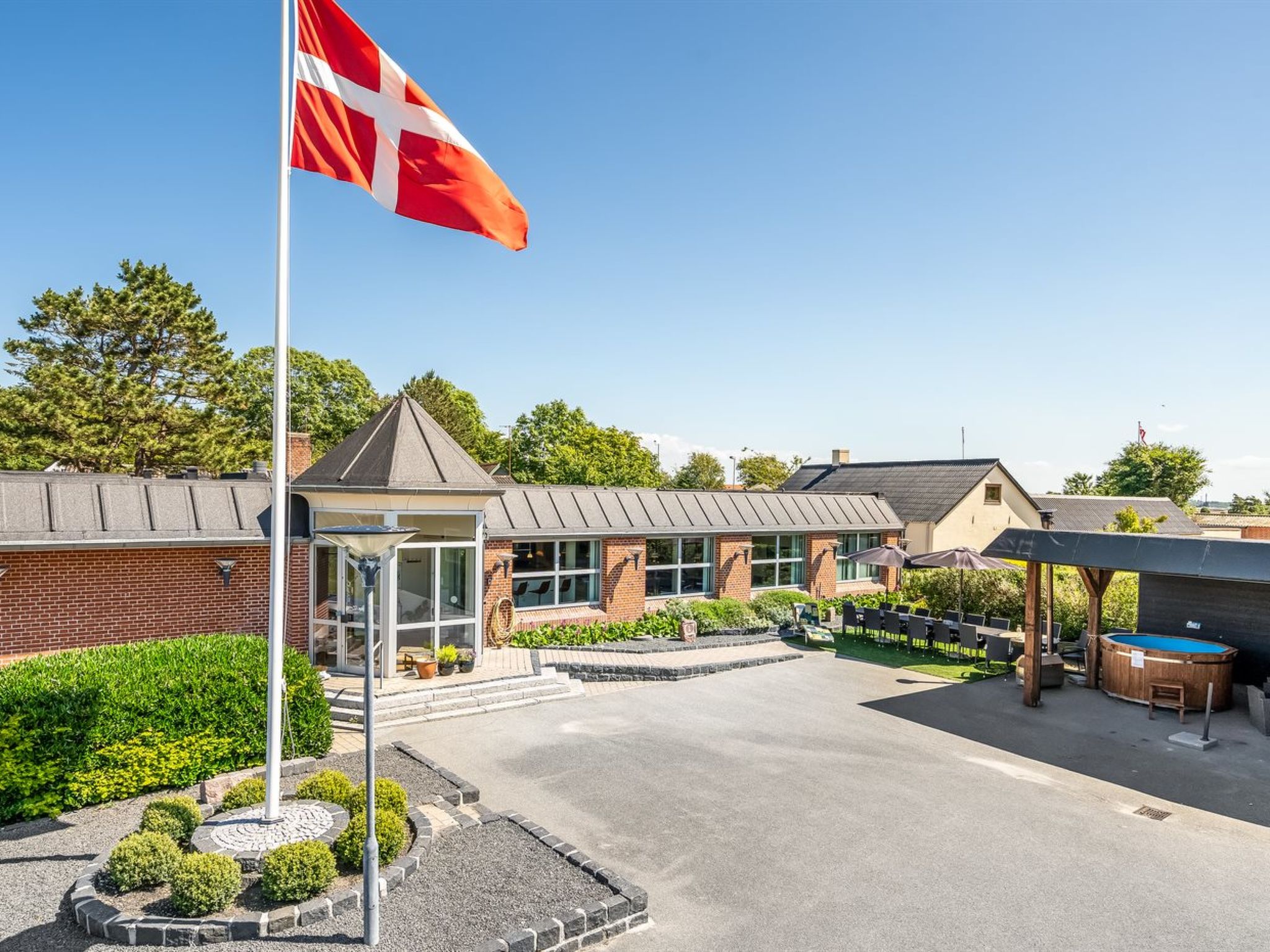 "Borjana" - 500m to the fjord