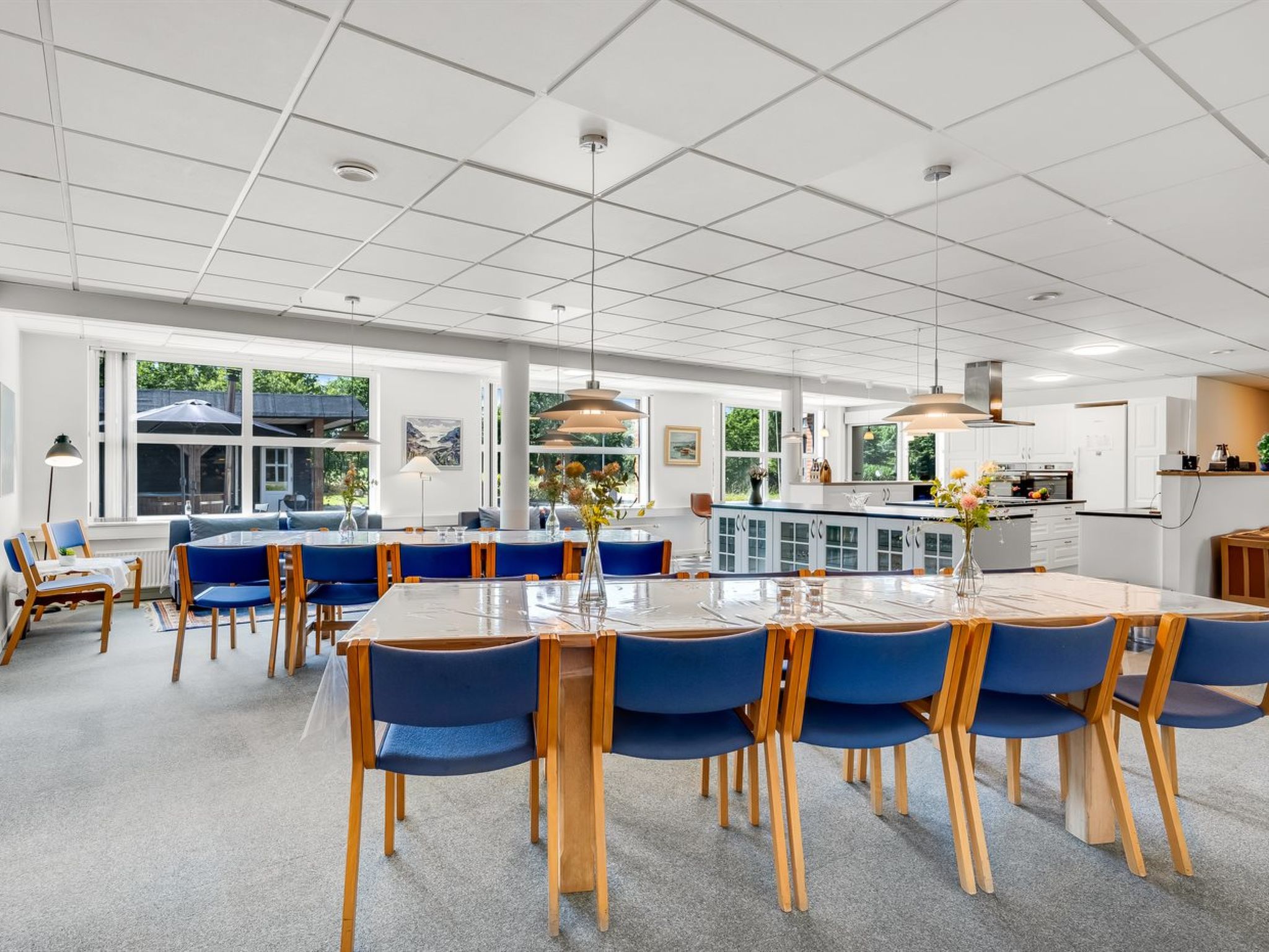 "Borjana" - 500m to the fjord-Binnen