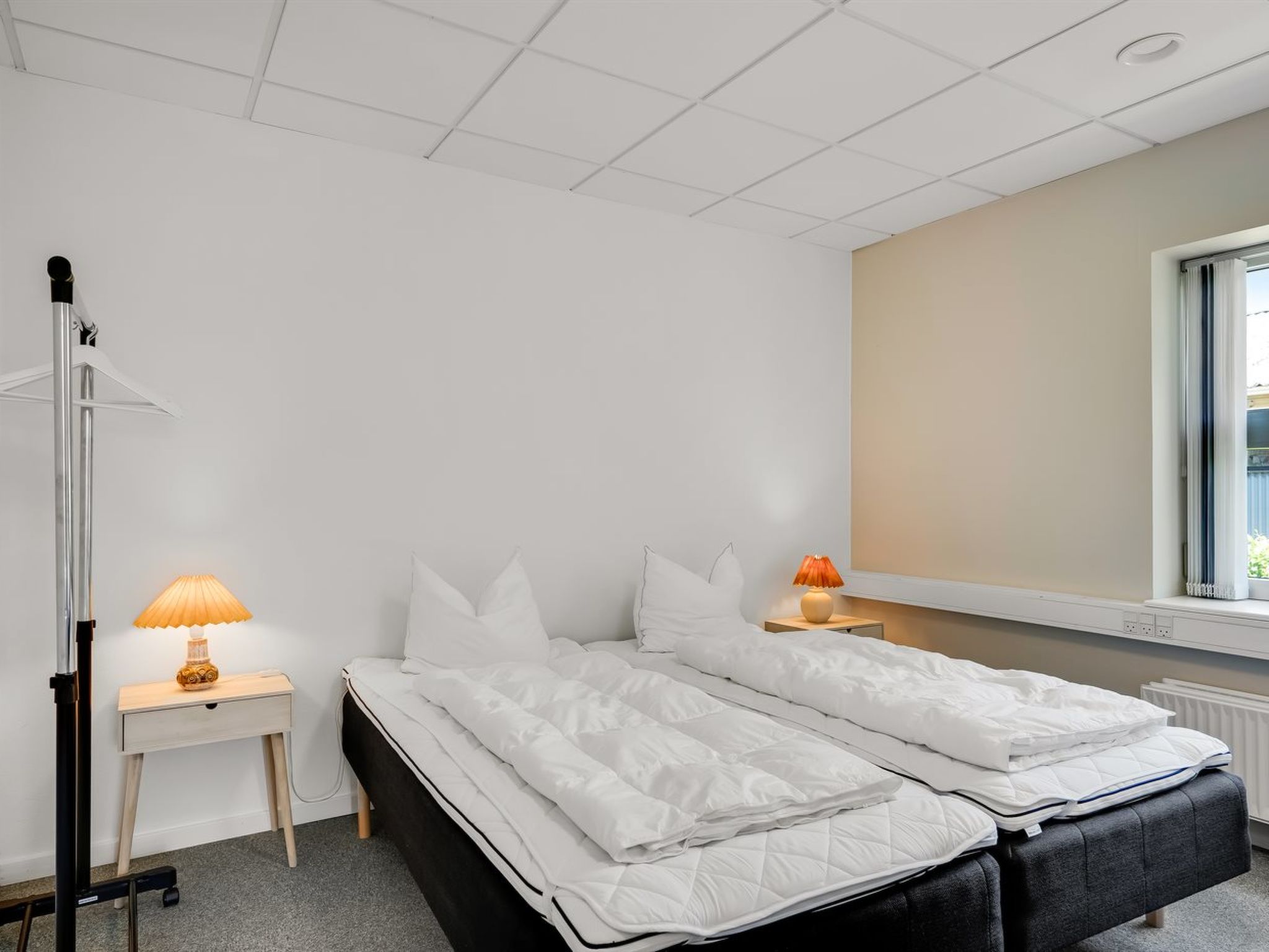 "Borjana" - 500m to the fjord-Binnen