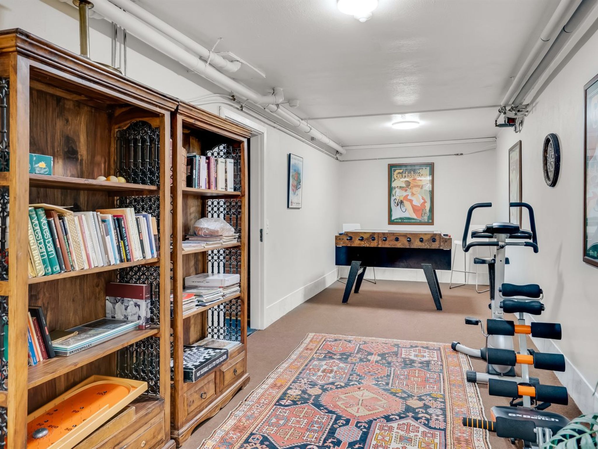 "Borjana" - 500m to the fjord-Binnen