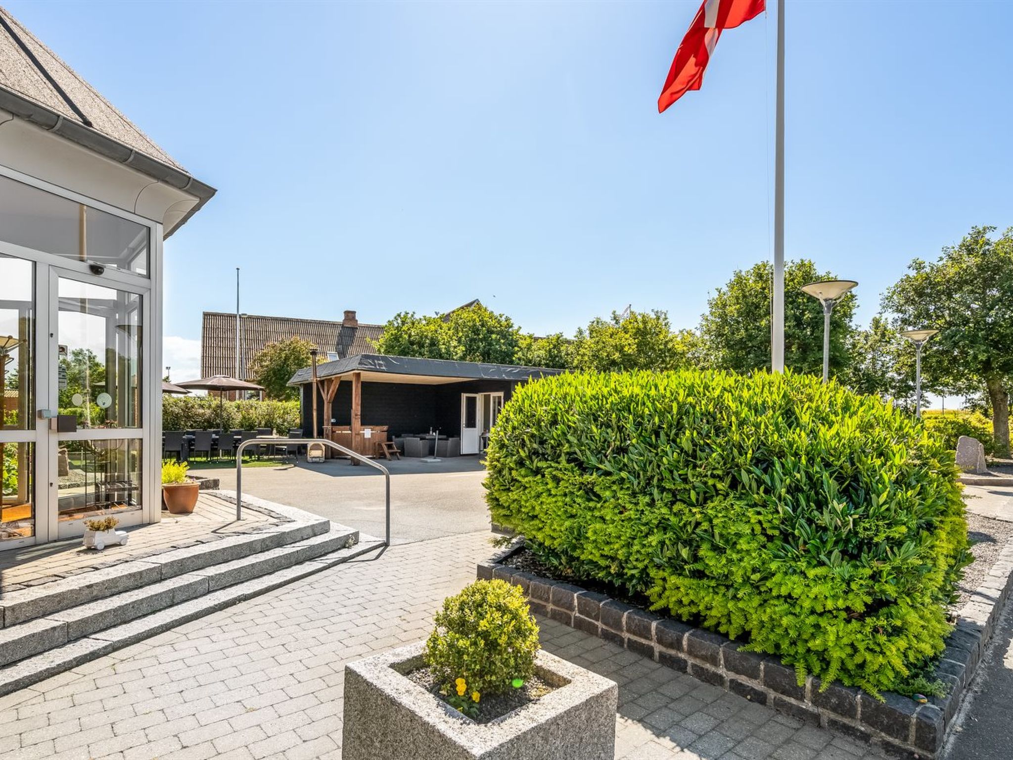 "Borjana" - 500m to the fjord