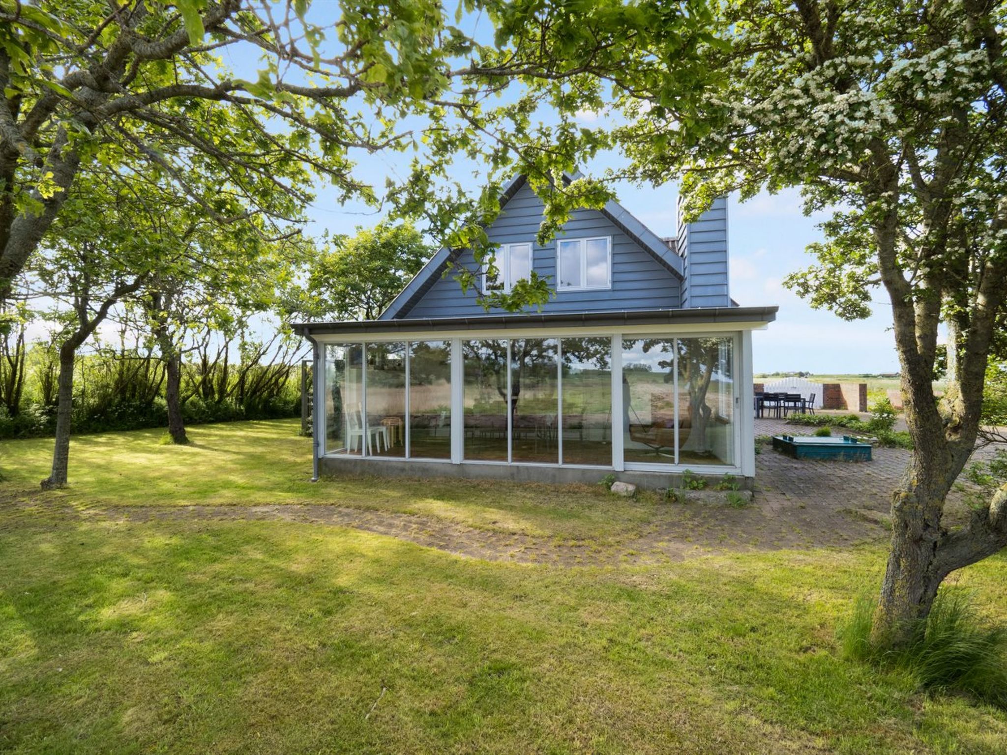 "Emmie" - 50m to the fjord — House (2 of 31)