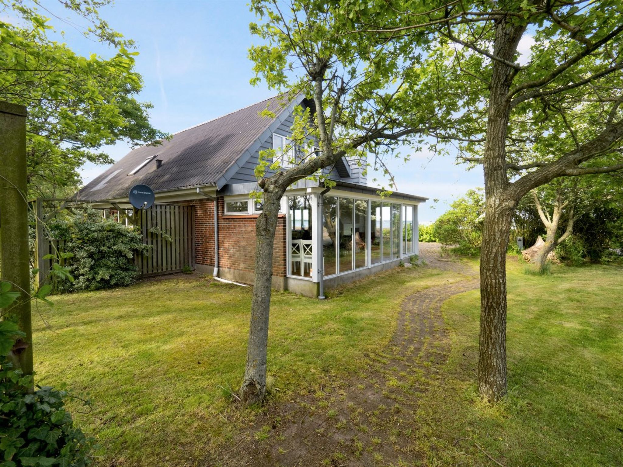 "Emmie" - 50m to the fjord — House (3 of 31)