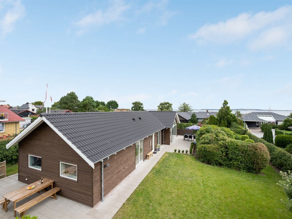 Vakantiehuis Regni in Denemarken