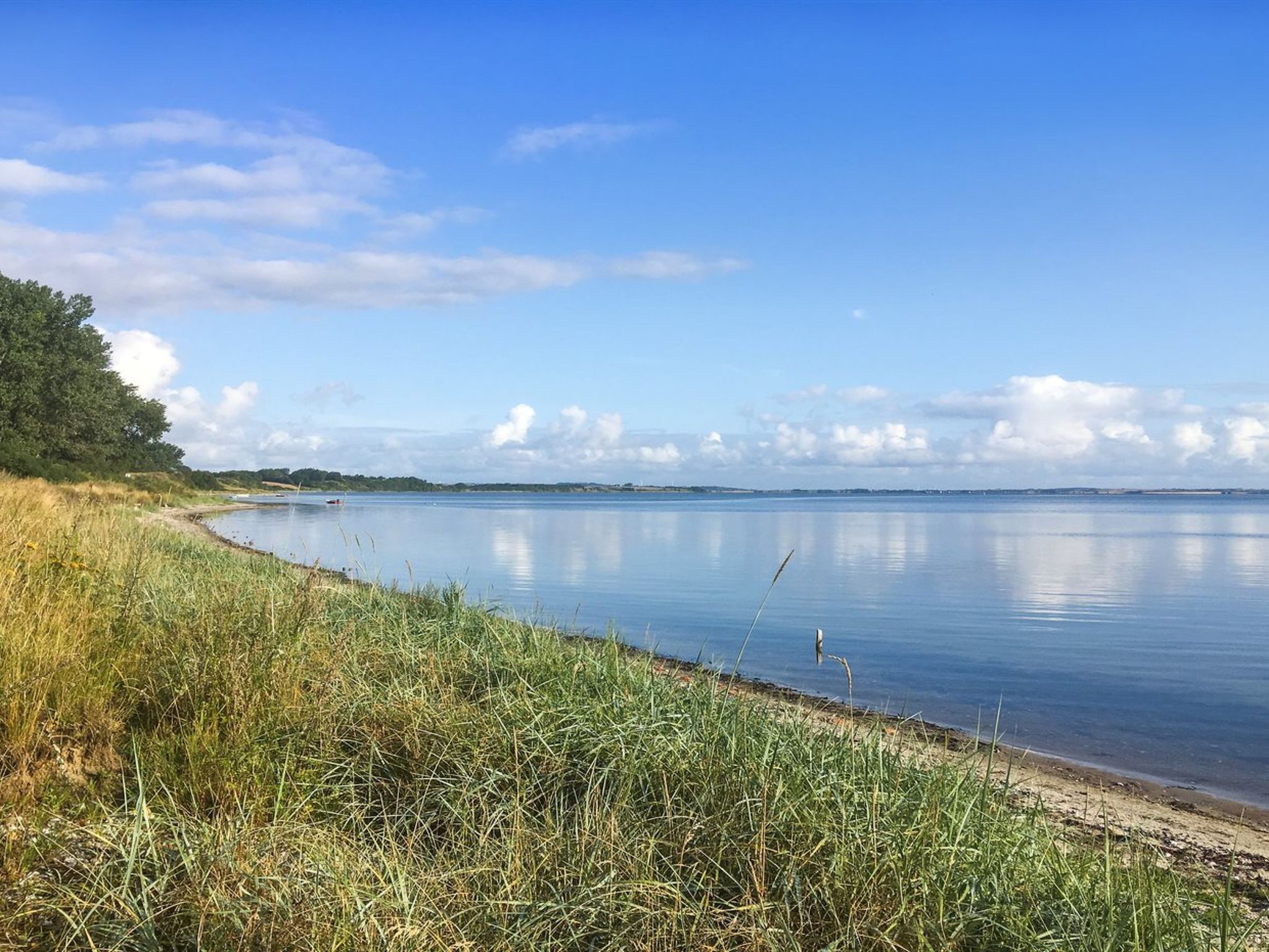 "Regni" - 300m to the fjord - Buiten