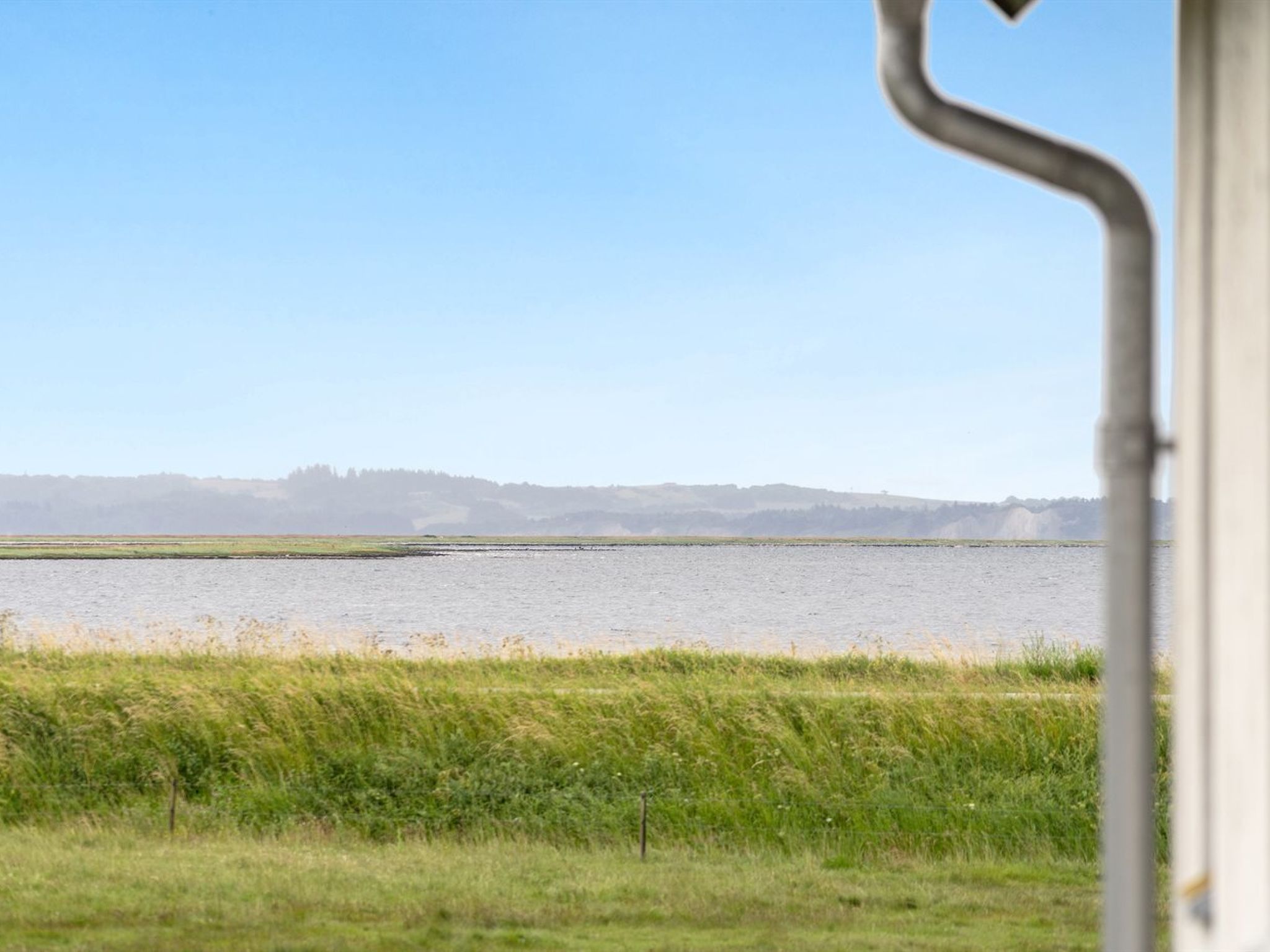 "Thomsen" - 200m to the fjord-Buiten