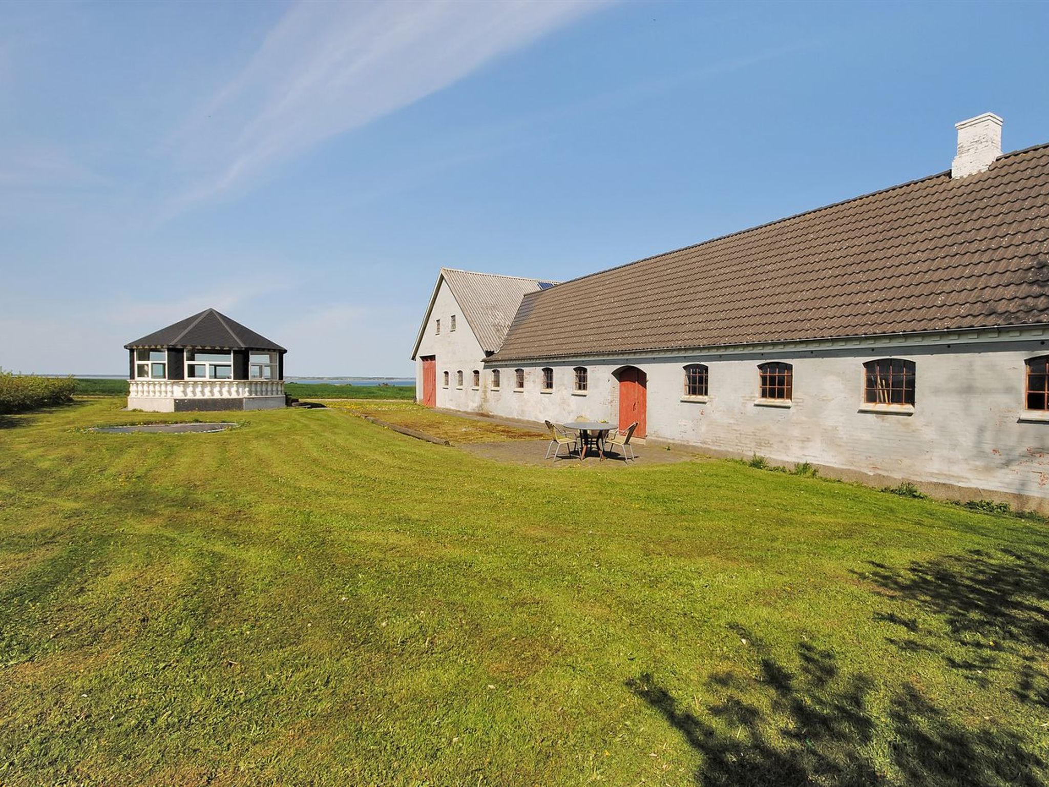 "Alois" - 1km to the fjord — House (4 of 27)