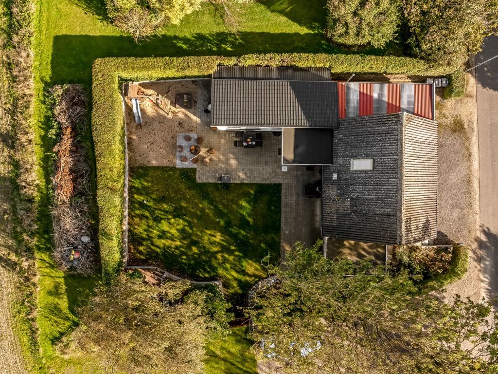 'Missa' - 2km to the fjord