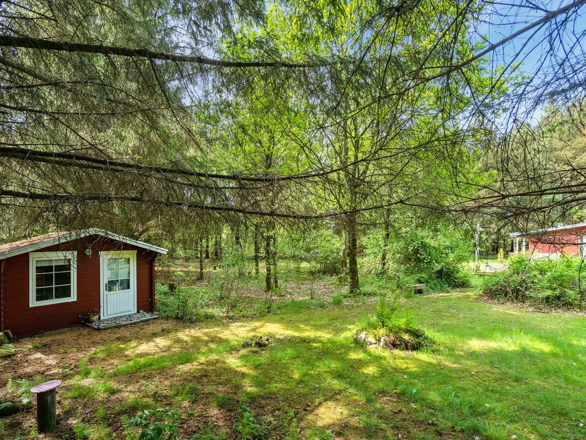 "Deik" - 2km to the fjord-Binnen