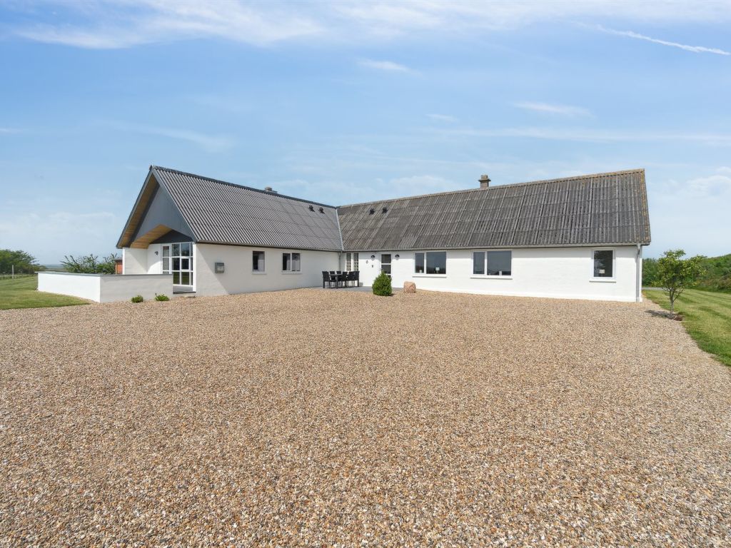 Vakantiehuis Imilie in Denemarken