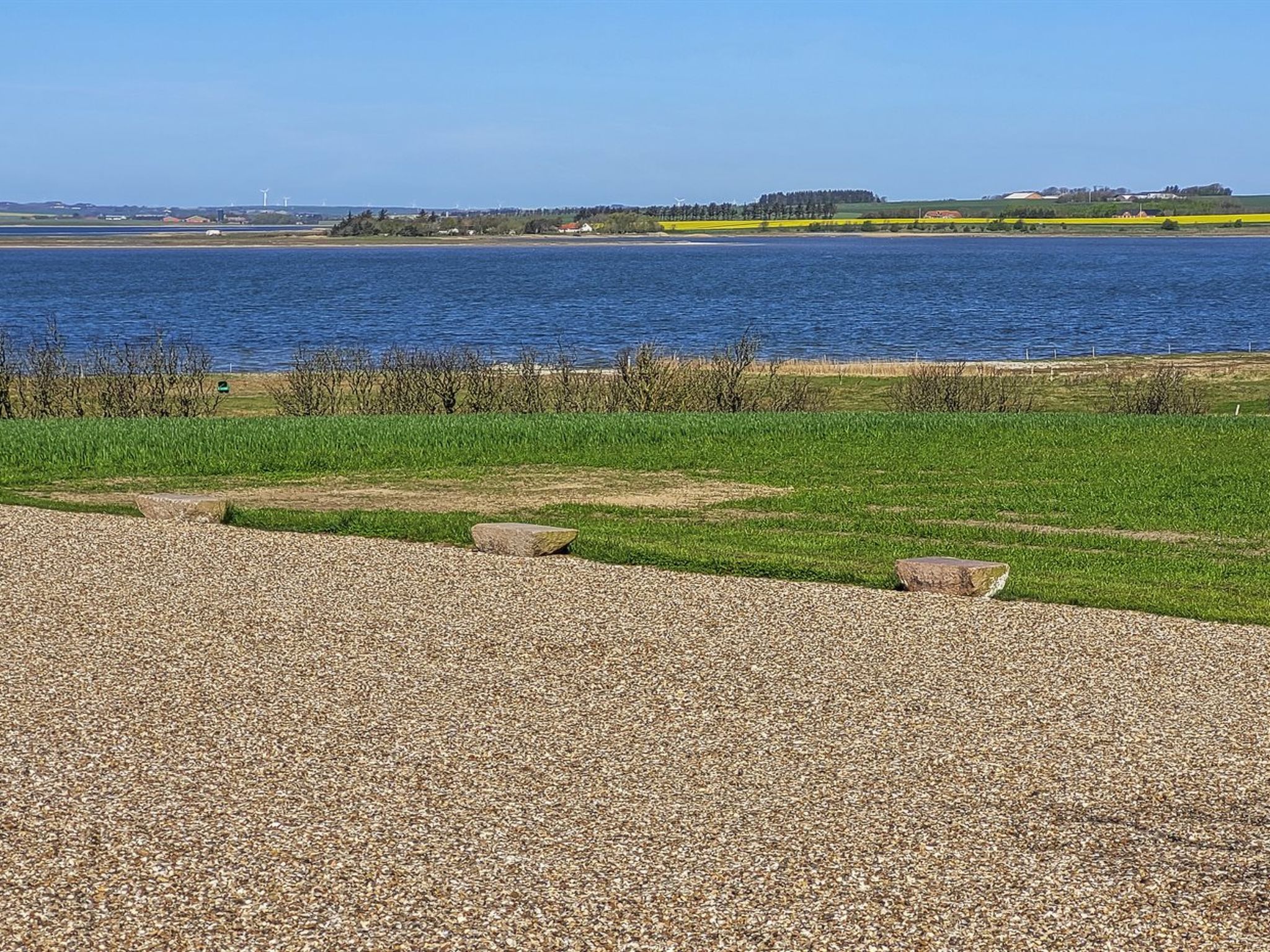 "Imilie" - 250m to the fjord - Buiten