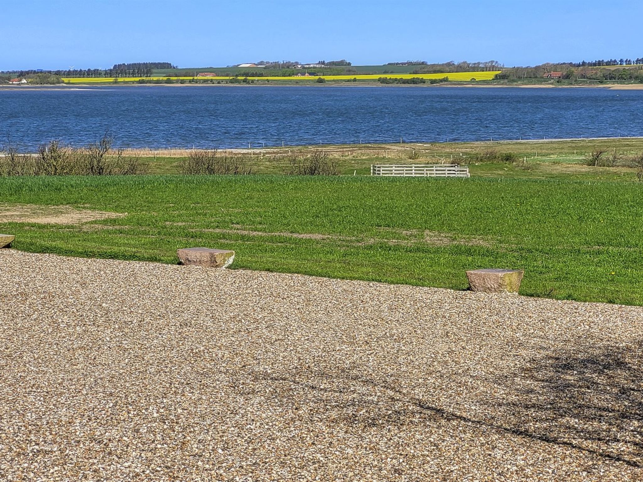 "Imilie" - 250m to the fjord - Buiten
