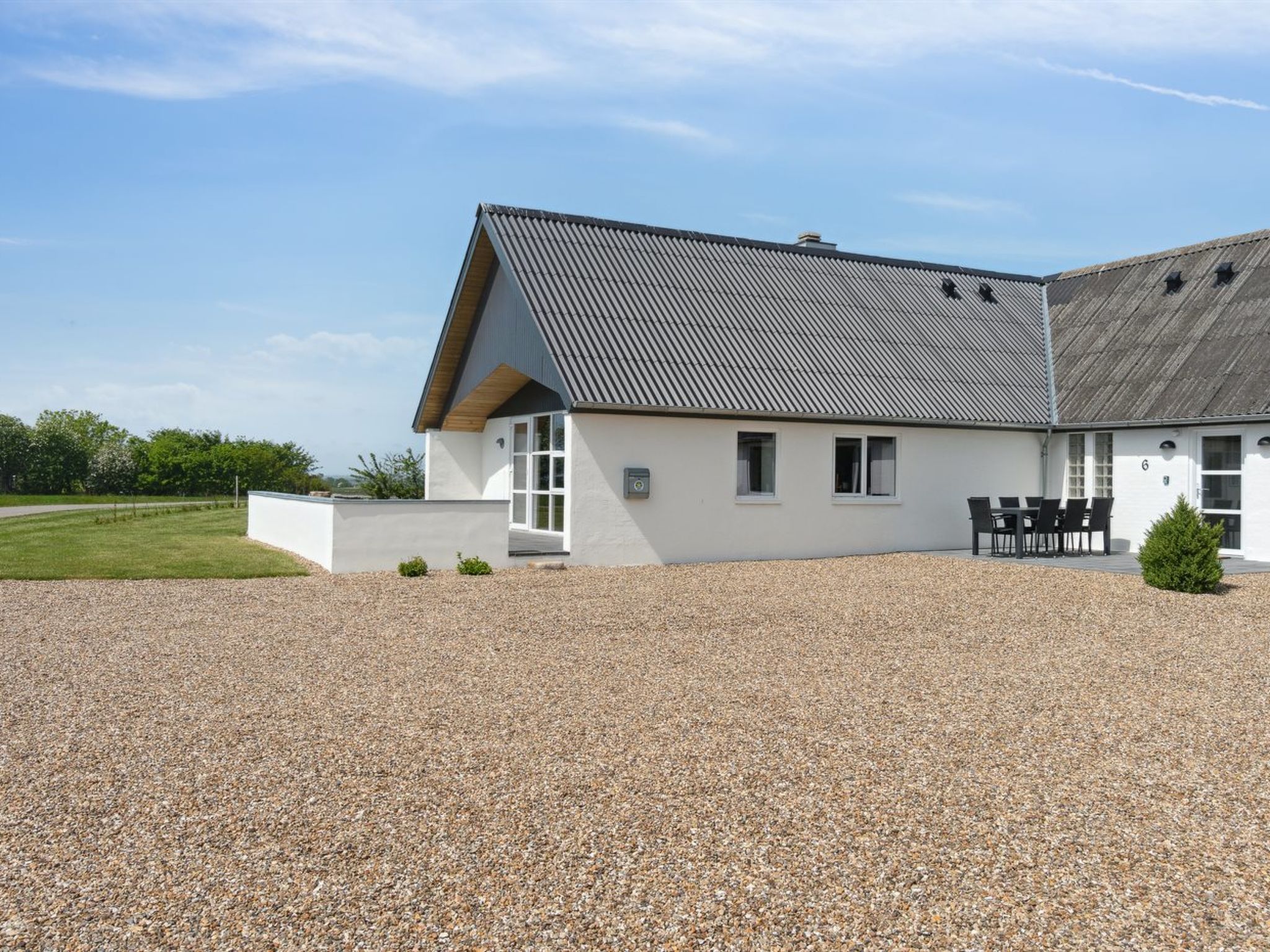 "Imilie" - 250m to the fjord — House (5 of 37)