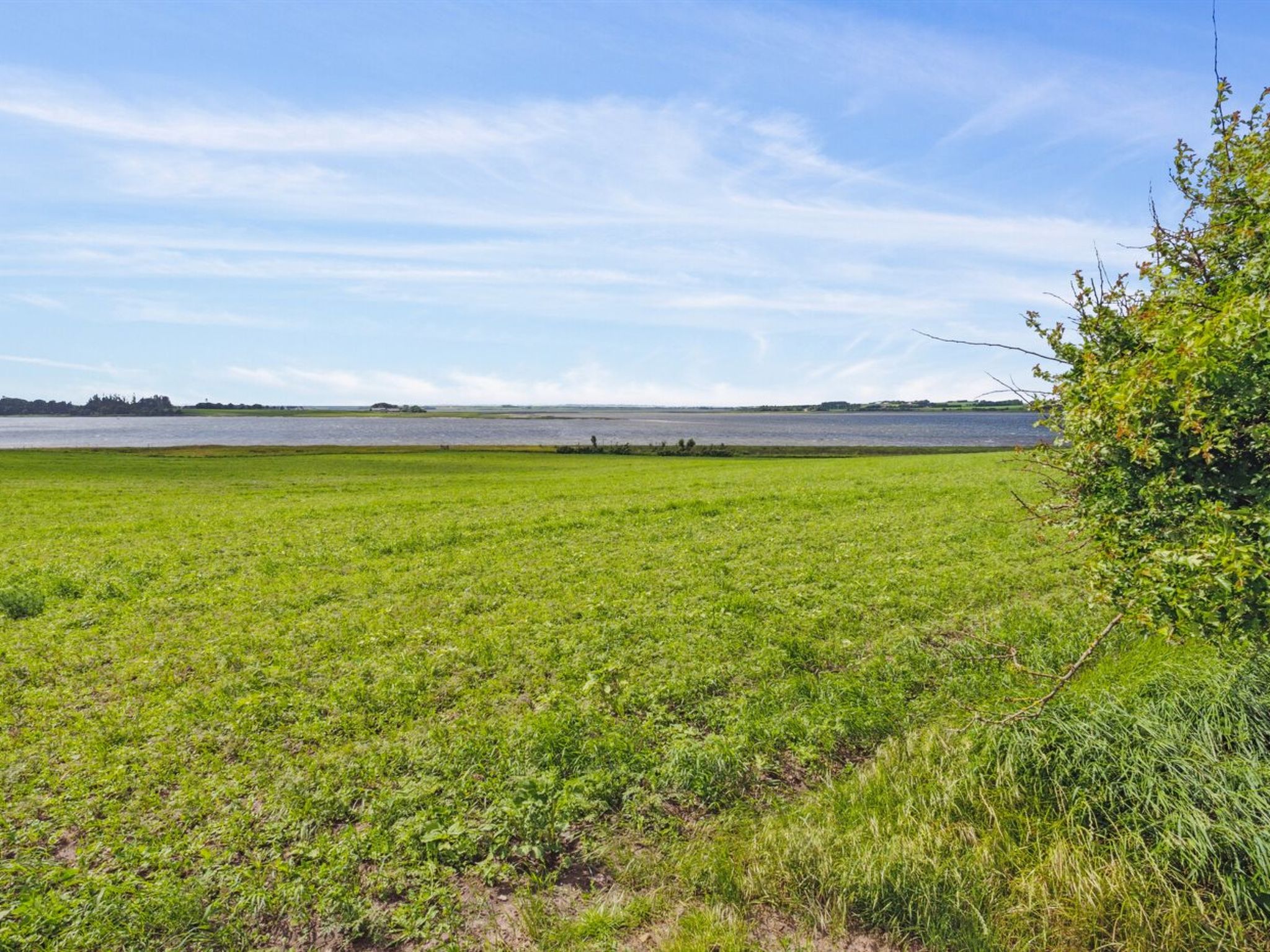 "Månviva" - 150m to the fjord - Dehors