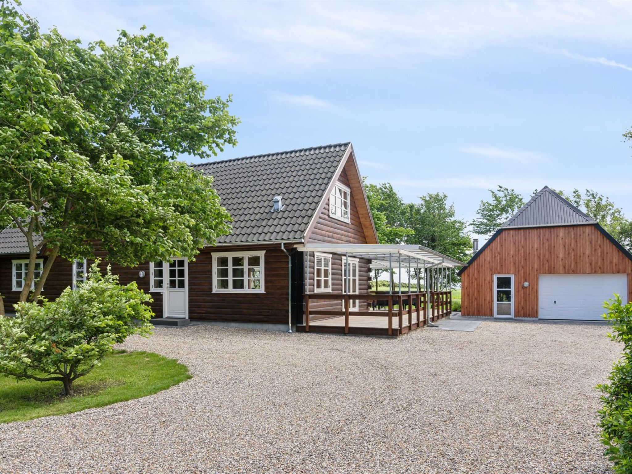 "Månviva" - 150m to the fjord — House (3 of 17)