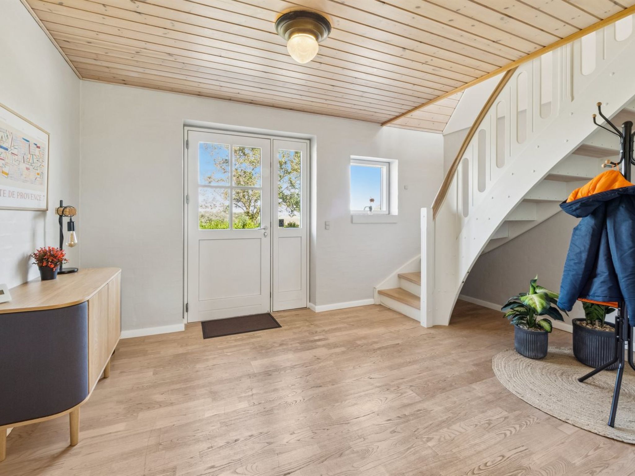 "Fridhild" - 300m to the fjord-Binnen