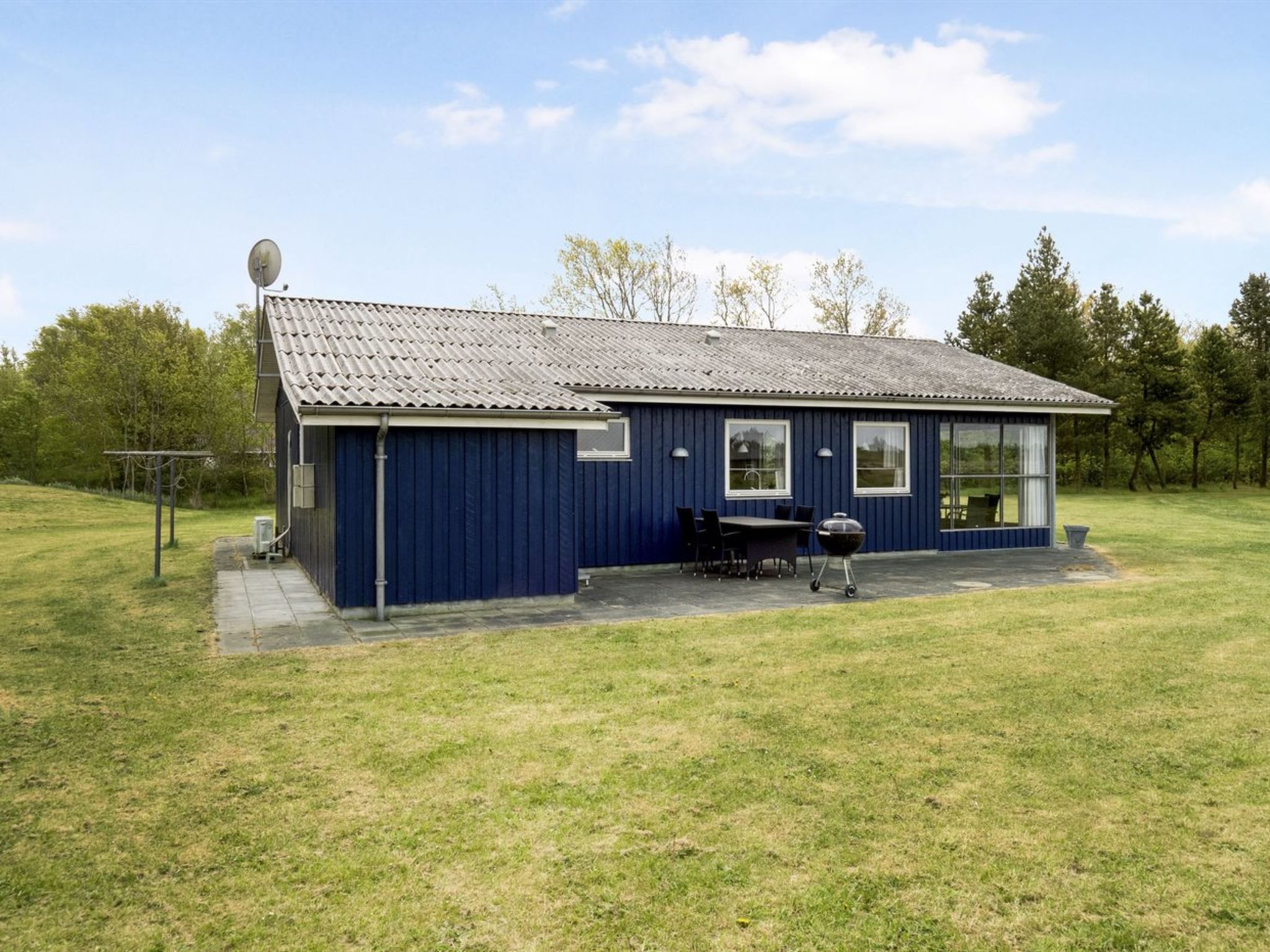 "Mikkeline" - 400m to the fjord — House (2 of 24)