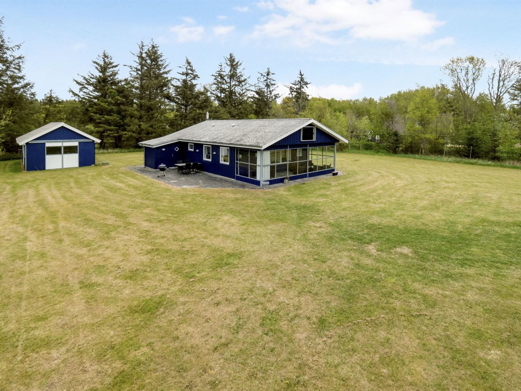 "Mikkeline" - 400m to the fjord — House (5 of 24)