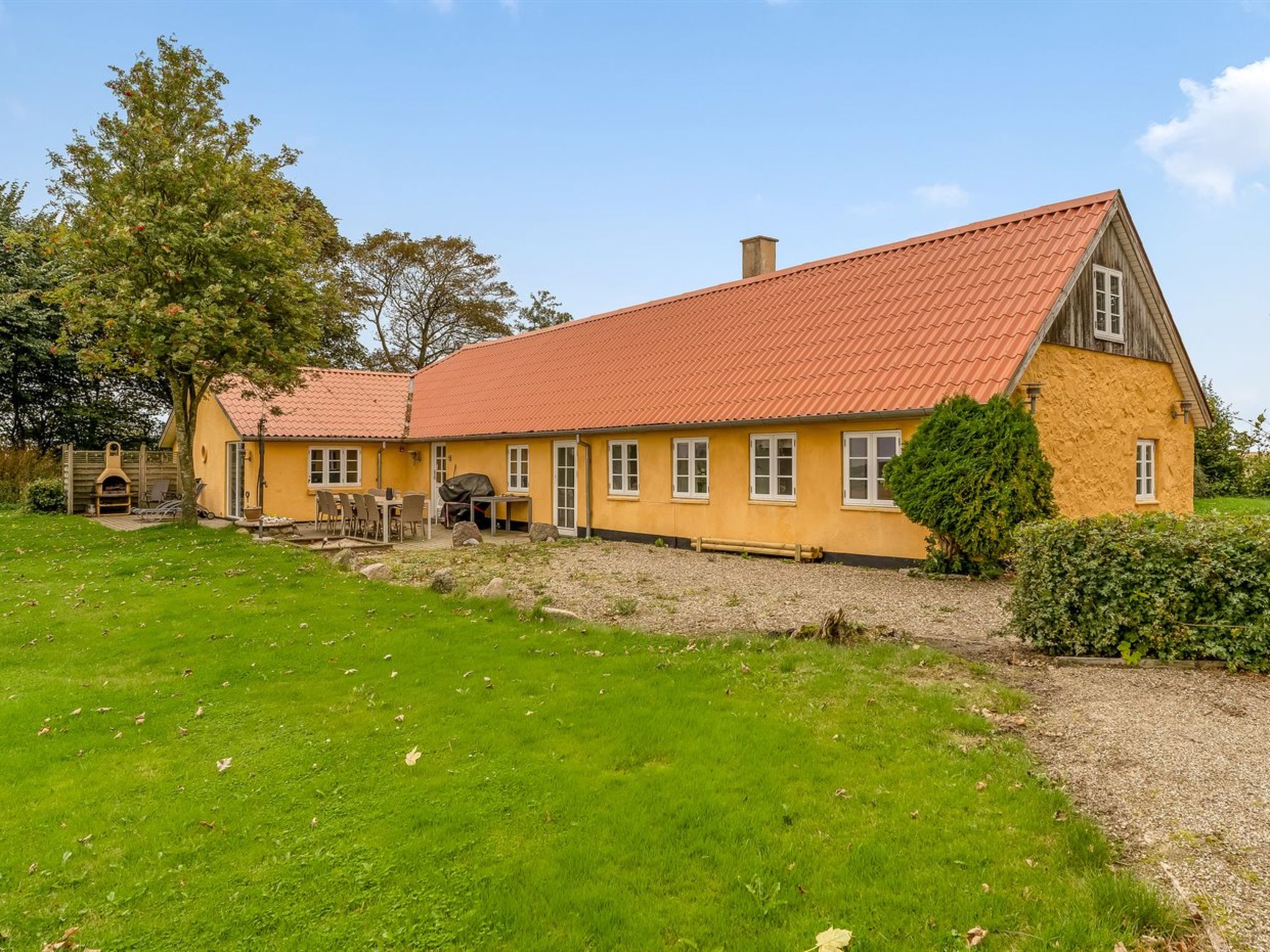 "Helli" - 900m to the fjord