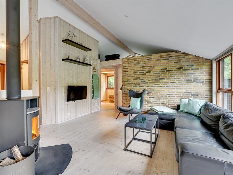 Search and Stay destination Egå, Denmark from . "Gustine" - 300m from the sea in Djursland and Mols