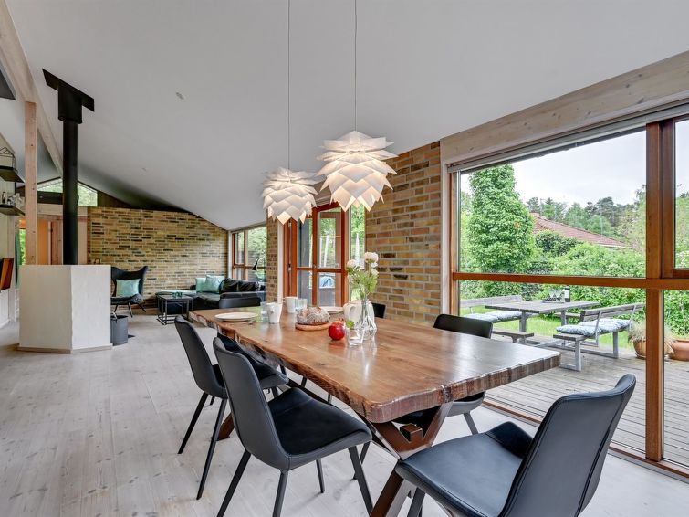 Search and Stay destination Egå, Denmark from . "Gustine" - 300m from the sea in Djursland and Mols