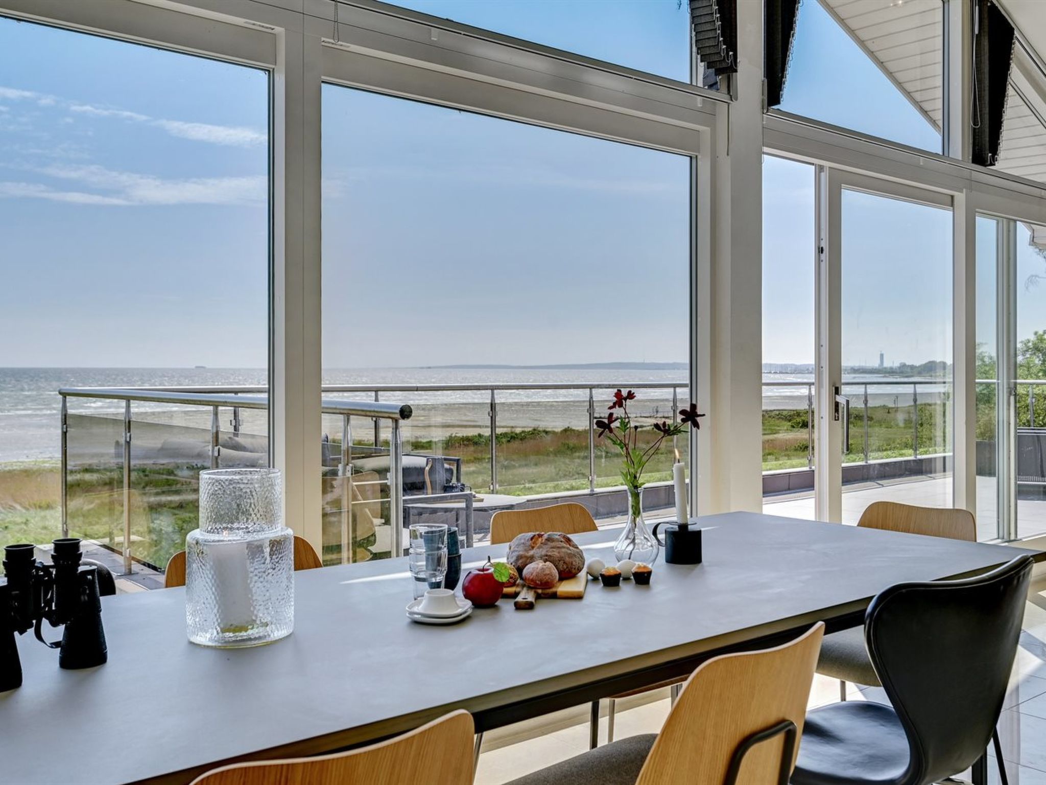 "Koco" - 75m from the sea - Buiten