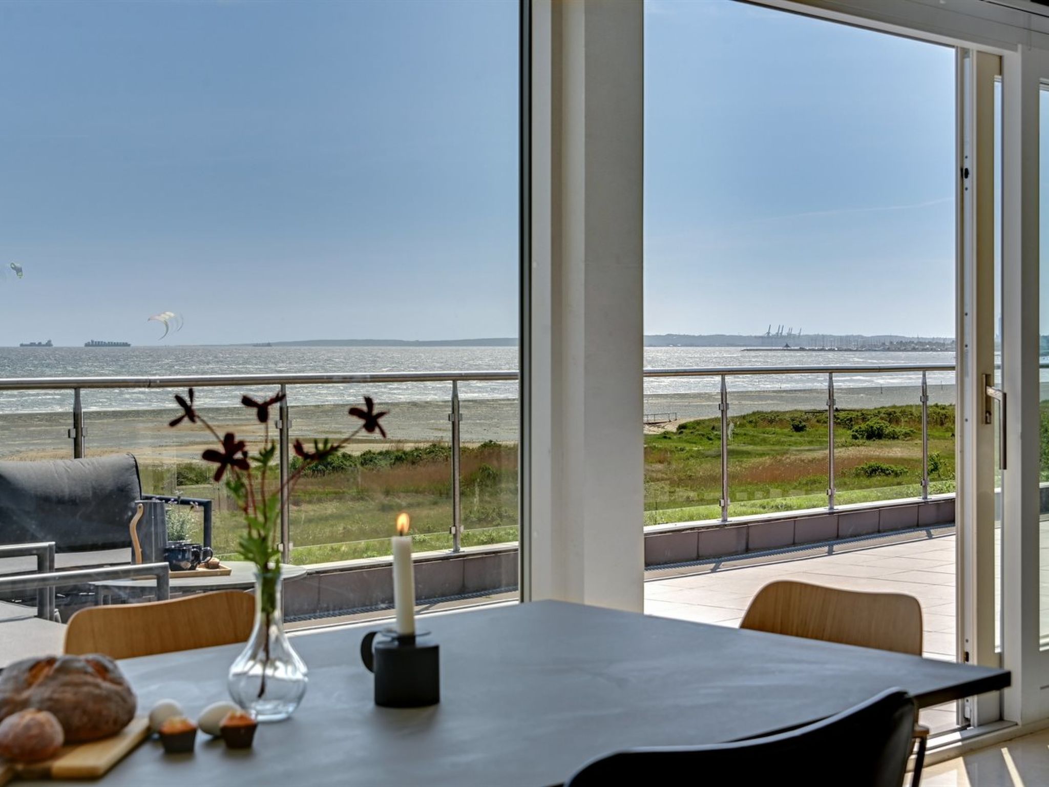 "Koco" - 75m from the sea - Buiten