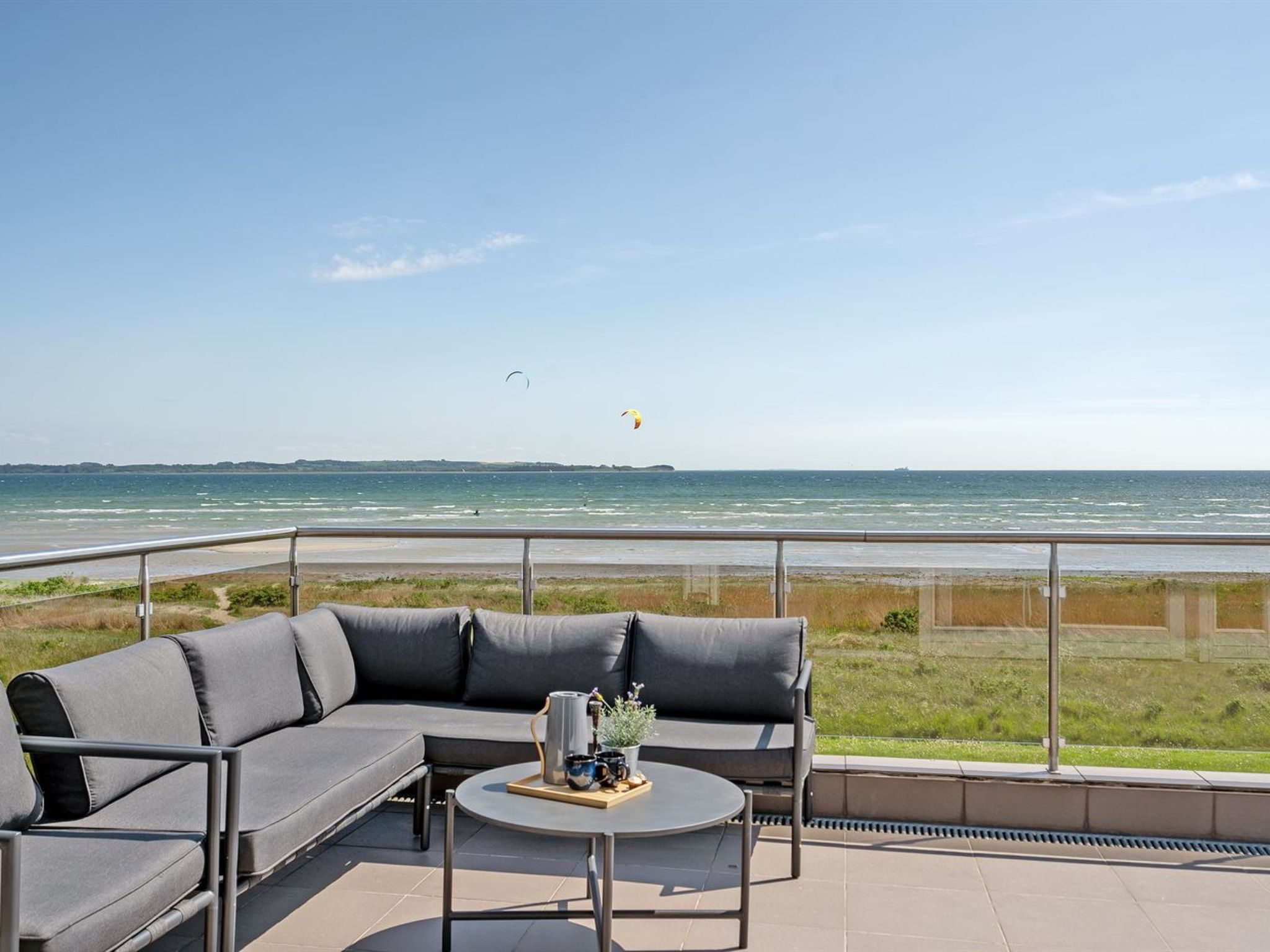 "Koco" - 75m from the sea - Buiten