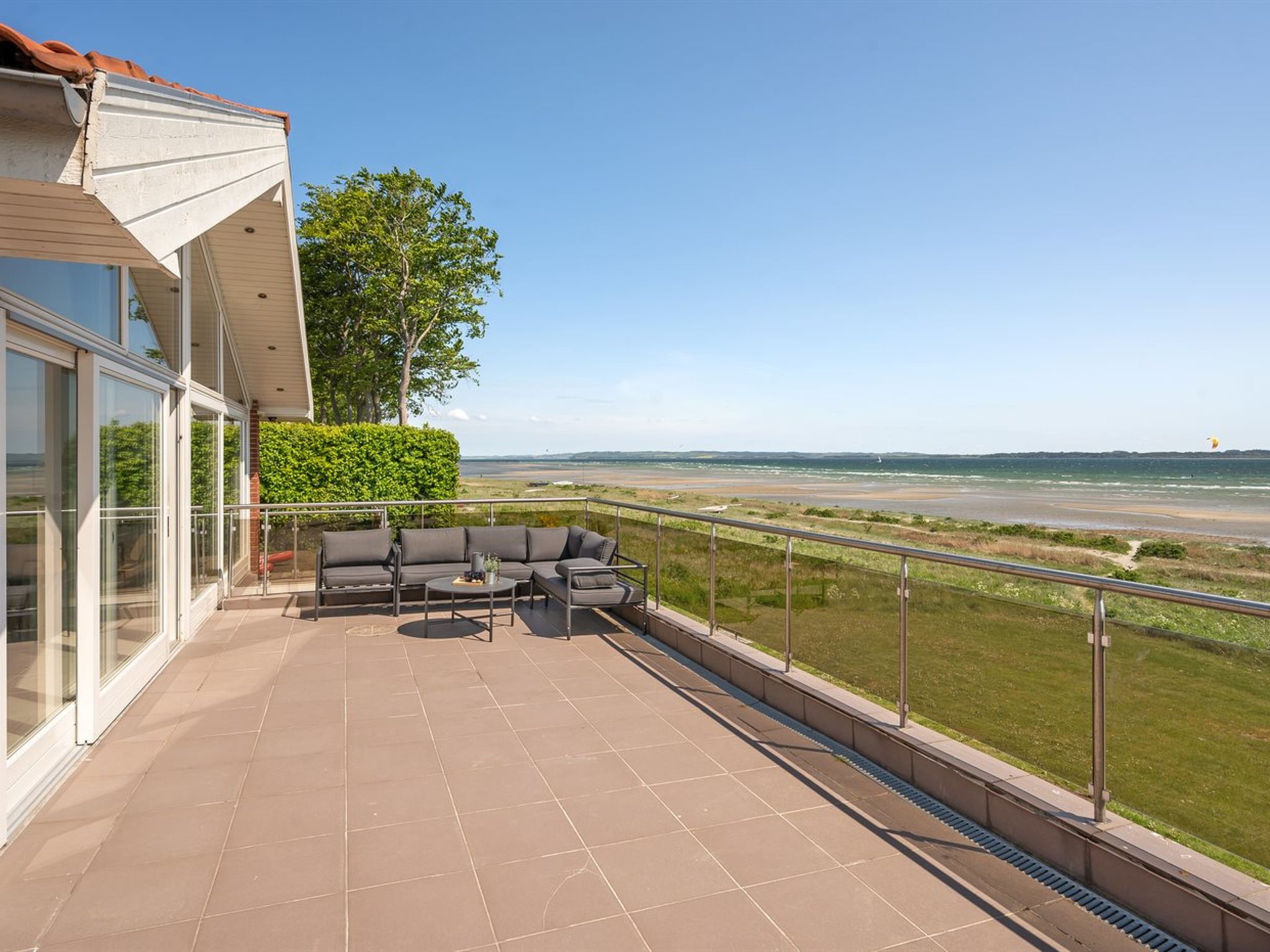 "Koco" - 75m from the sea - Buiten