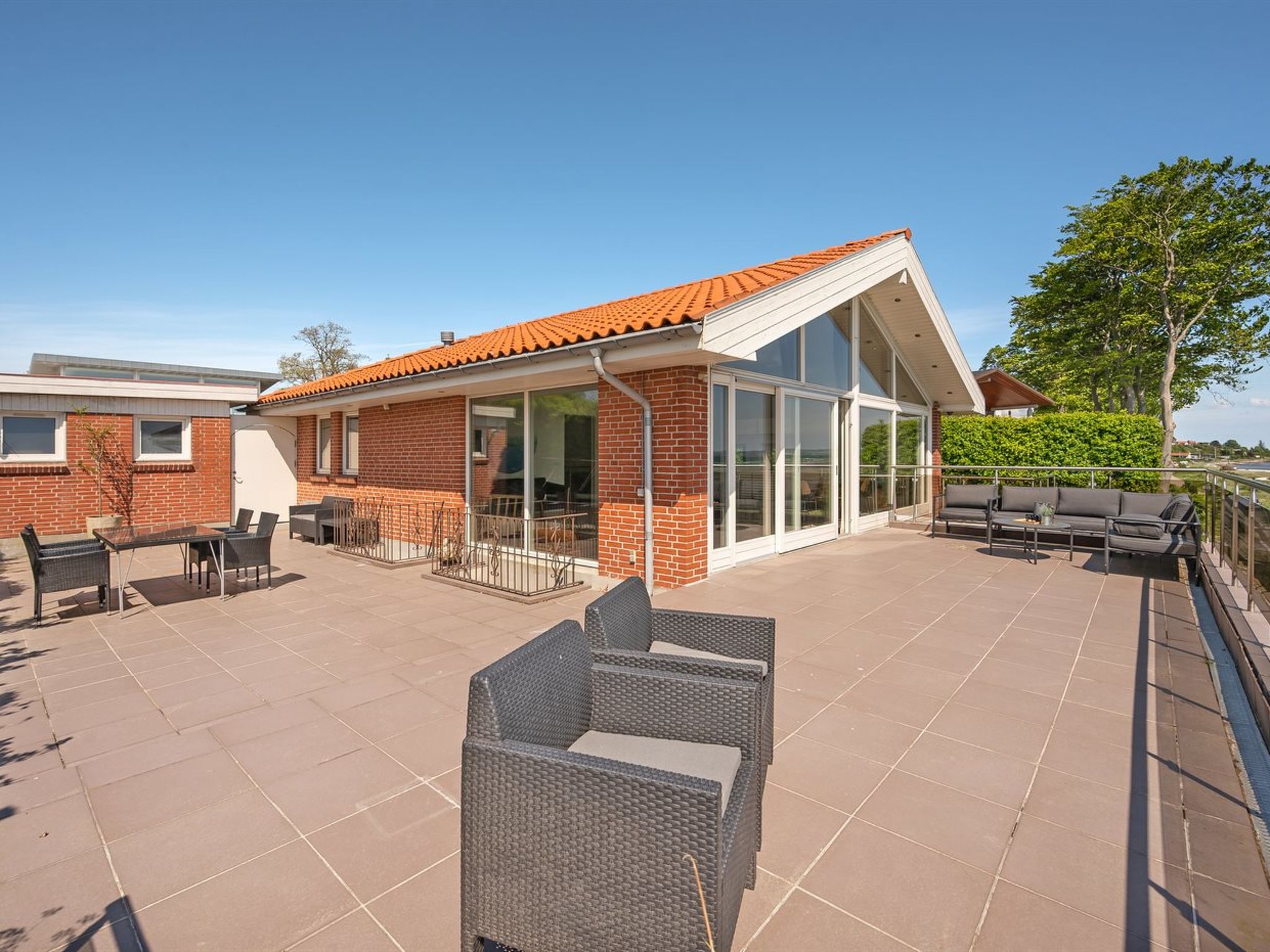 "Koco" - 75m from the sea - Buiten
