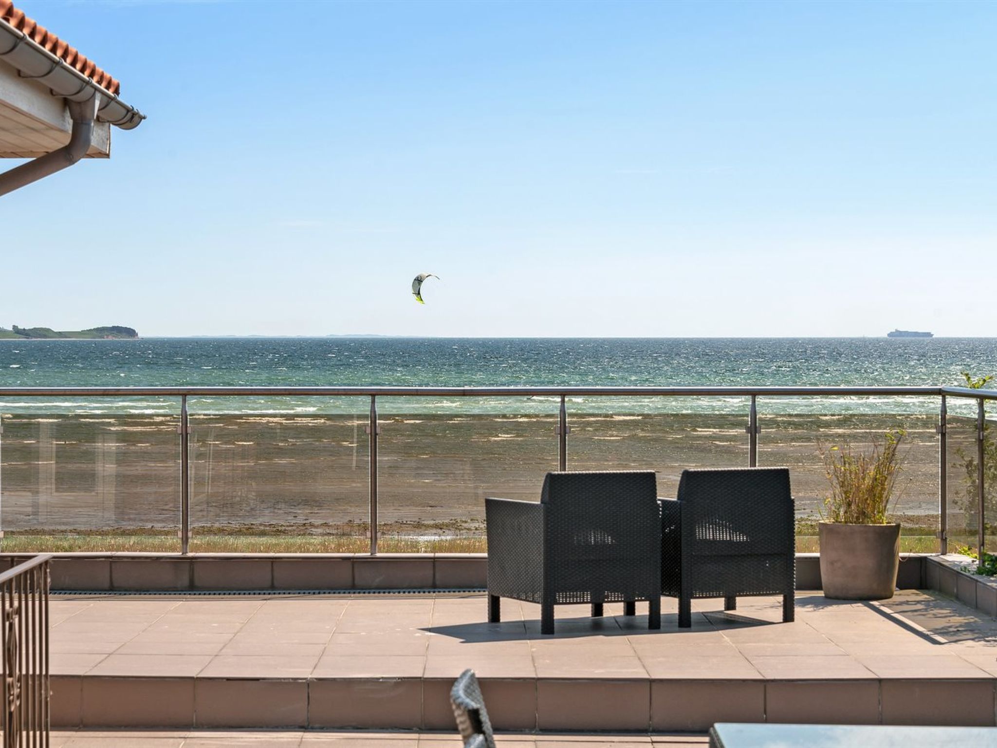 "Koco" - 75m from the sea - Buiten