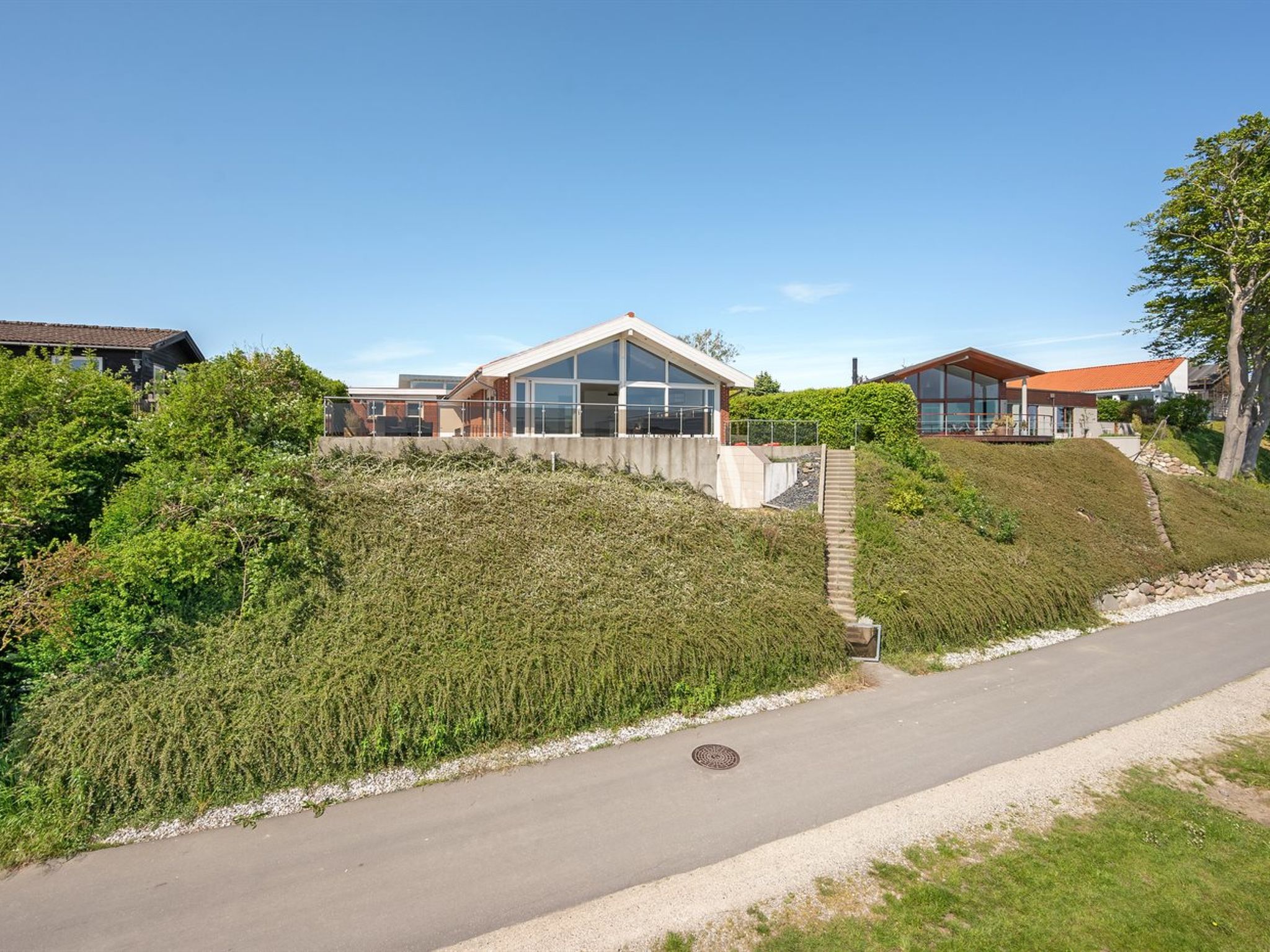 "Koco" - 75m from the sea - Buiten