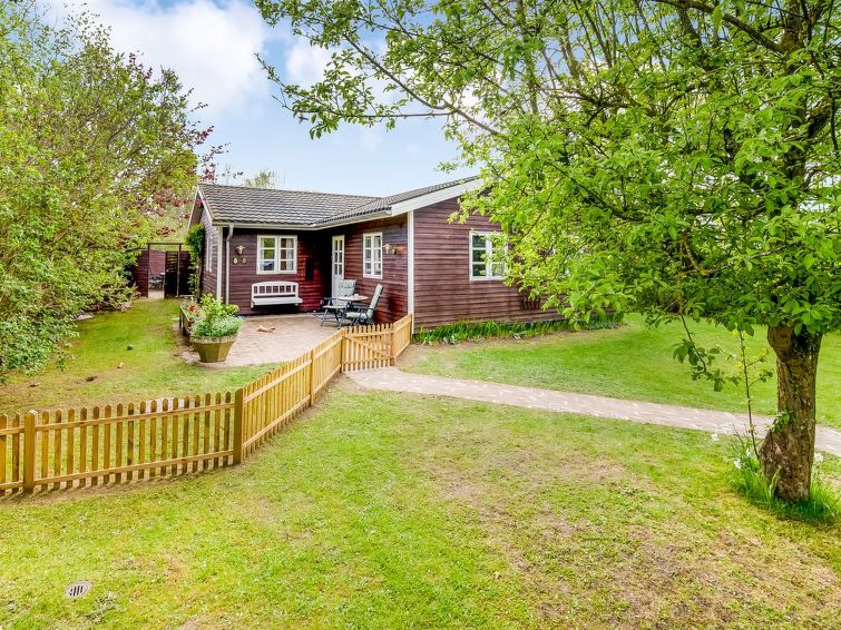 "Amina" - 500m From The Sea - Ebeltoft