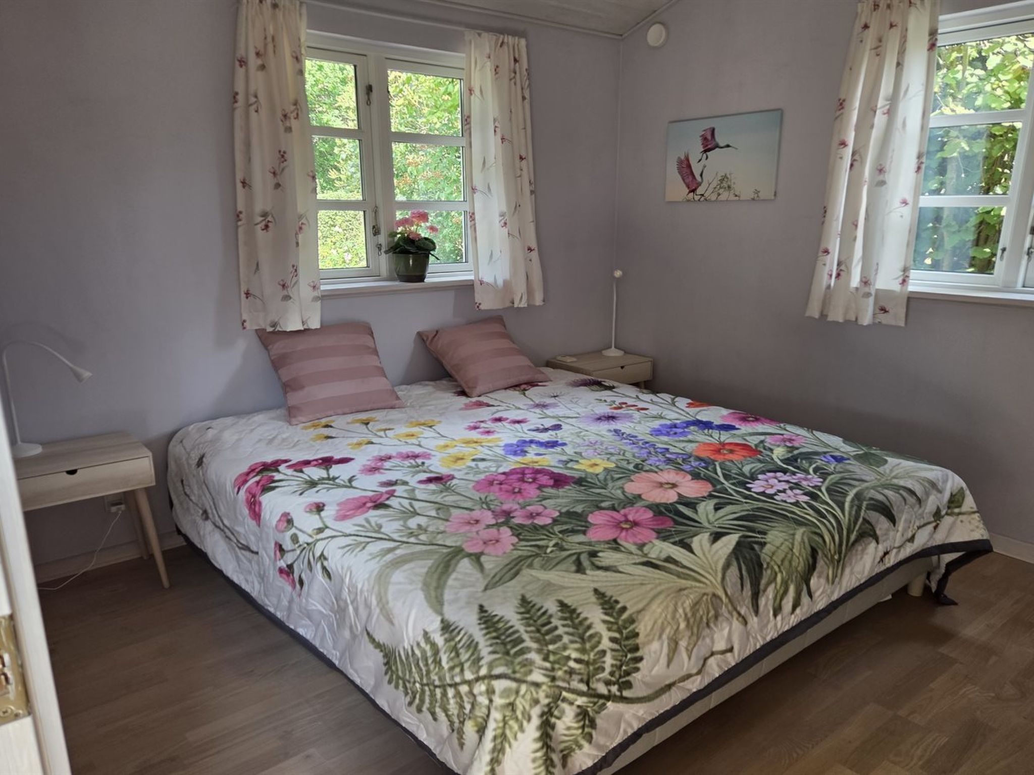 "Amina" - 500m from the sea - Drinnen