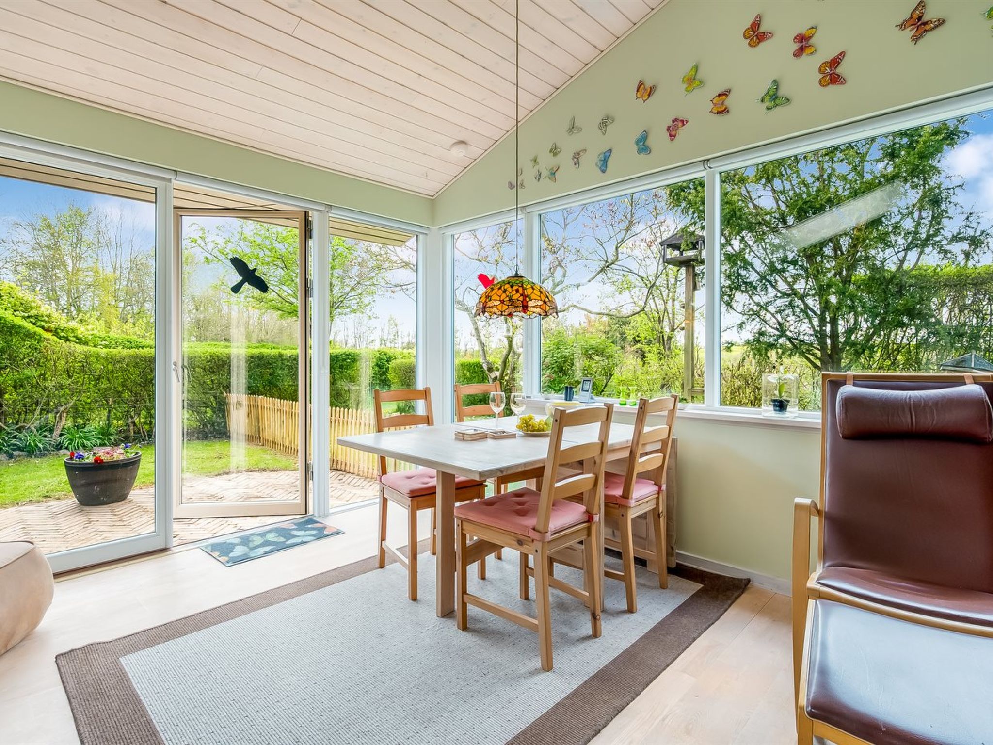 "Amina" - 500m from the sea - Inside