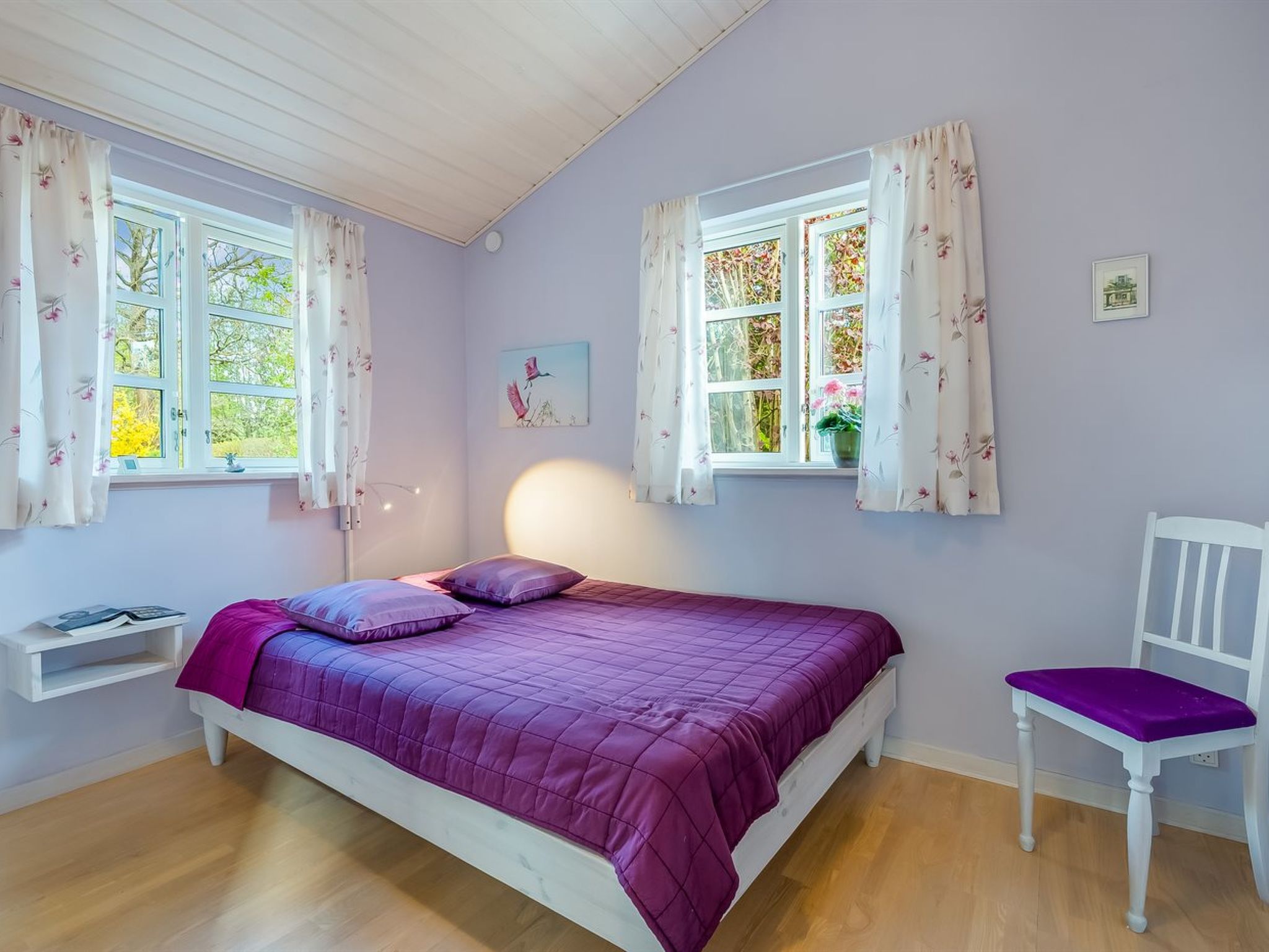 "Amina" - 500m from the sea - Inside