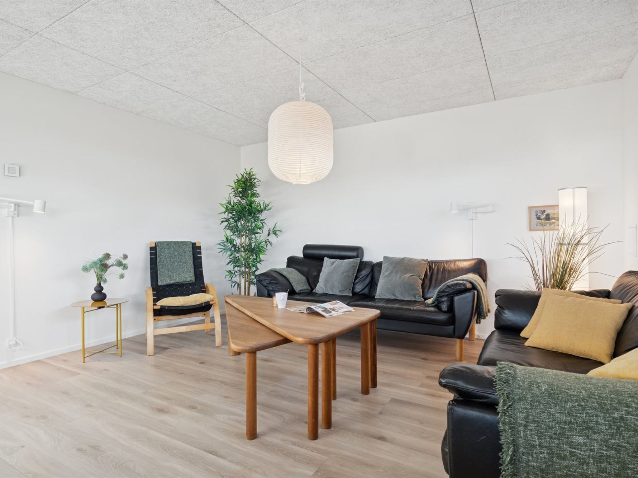 "Malfred" - 500m from the sea-Drinnen