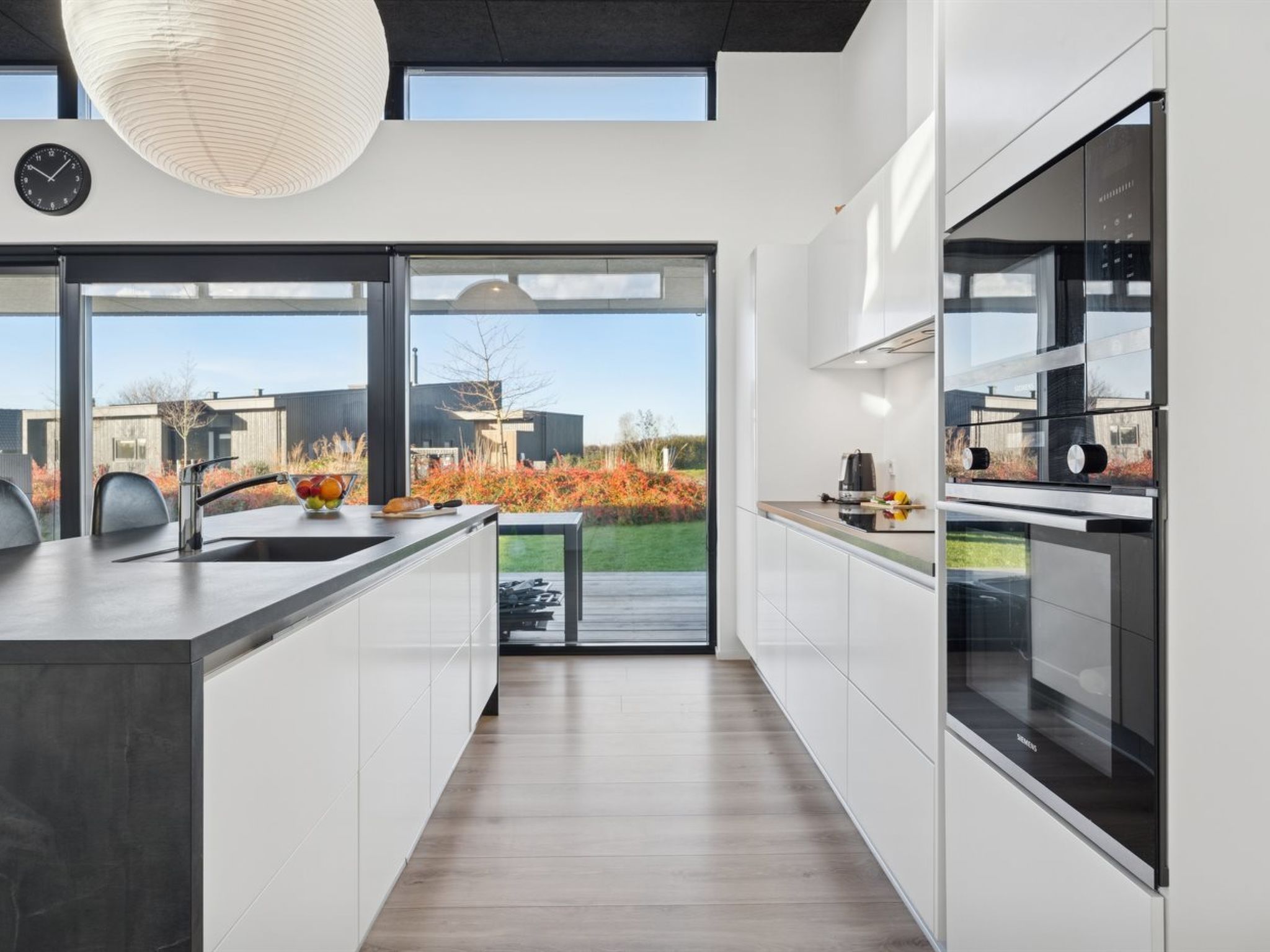 "Malfred" - 500m from the sea-Drinnen