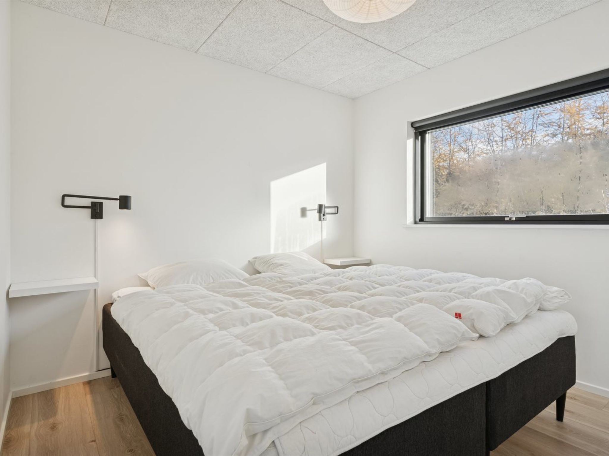 "Malfred" - 500m from the sea-Drinnen