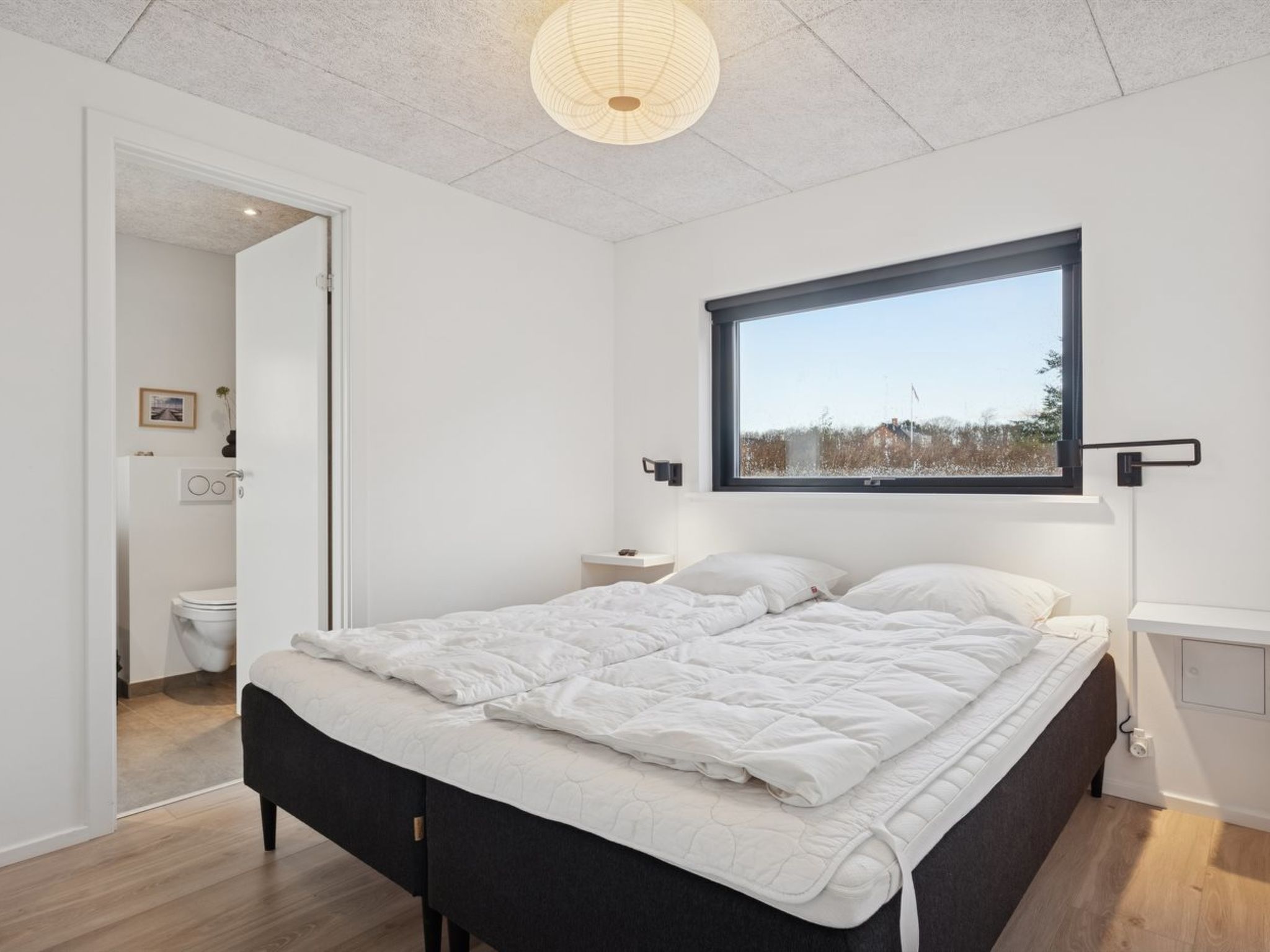 "Malfred" - 500m from the sea-Drinnen