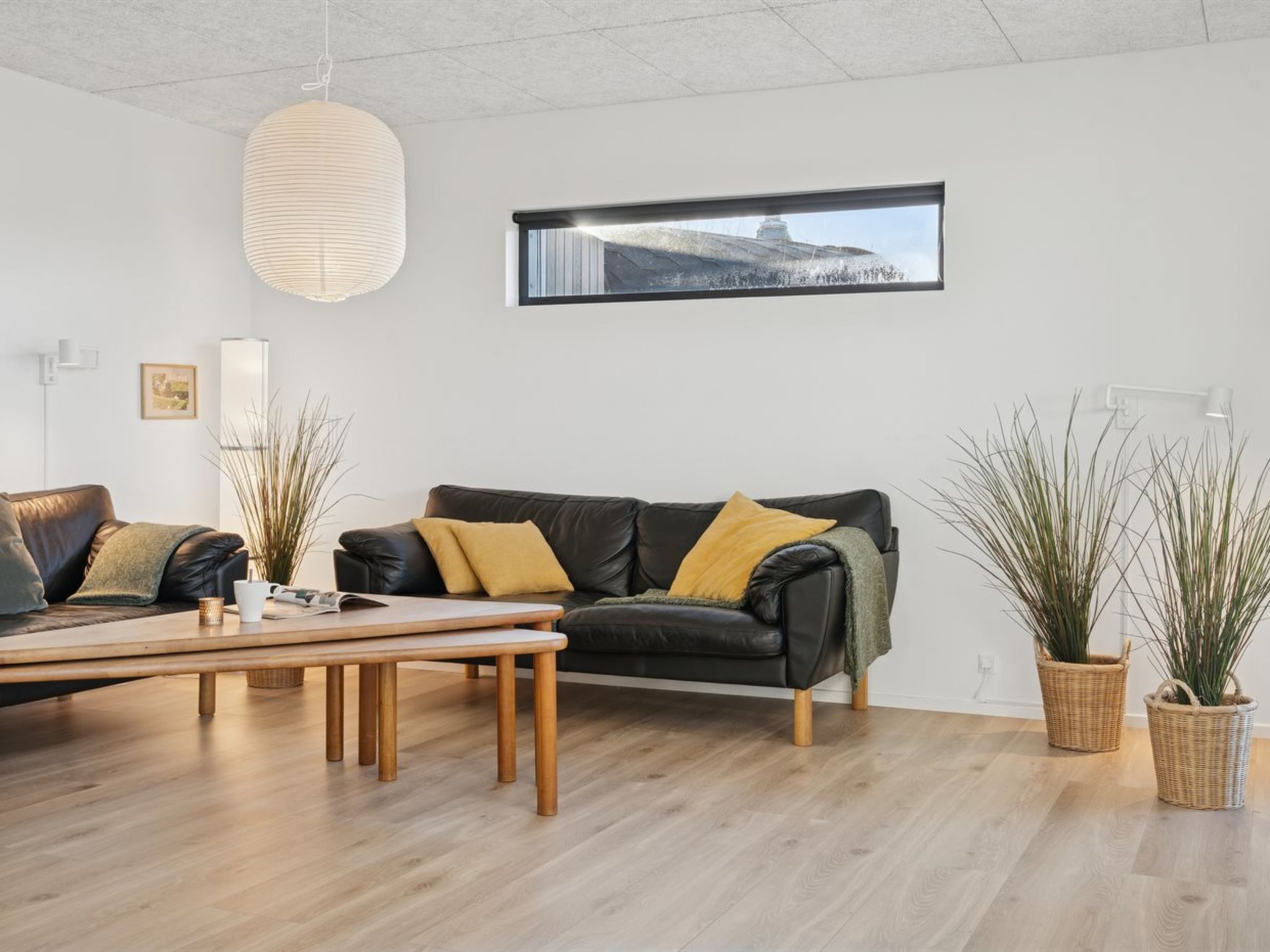 "Malfred" - 500m from the sea-Drinnen