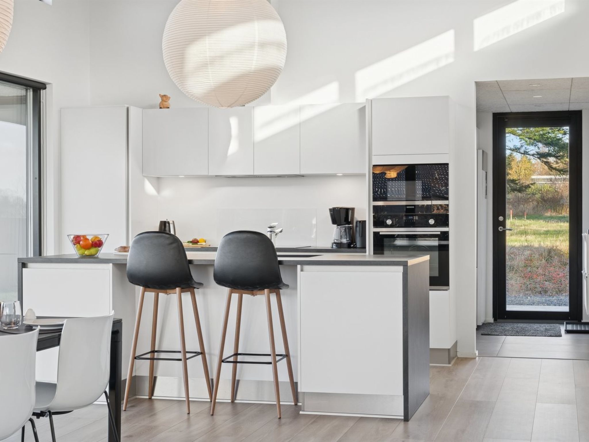 "Malfred" - 500m from the sea-Drinnen