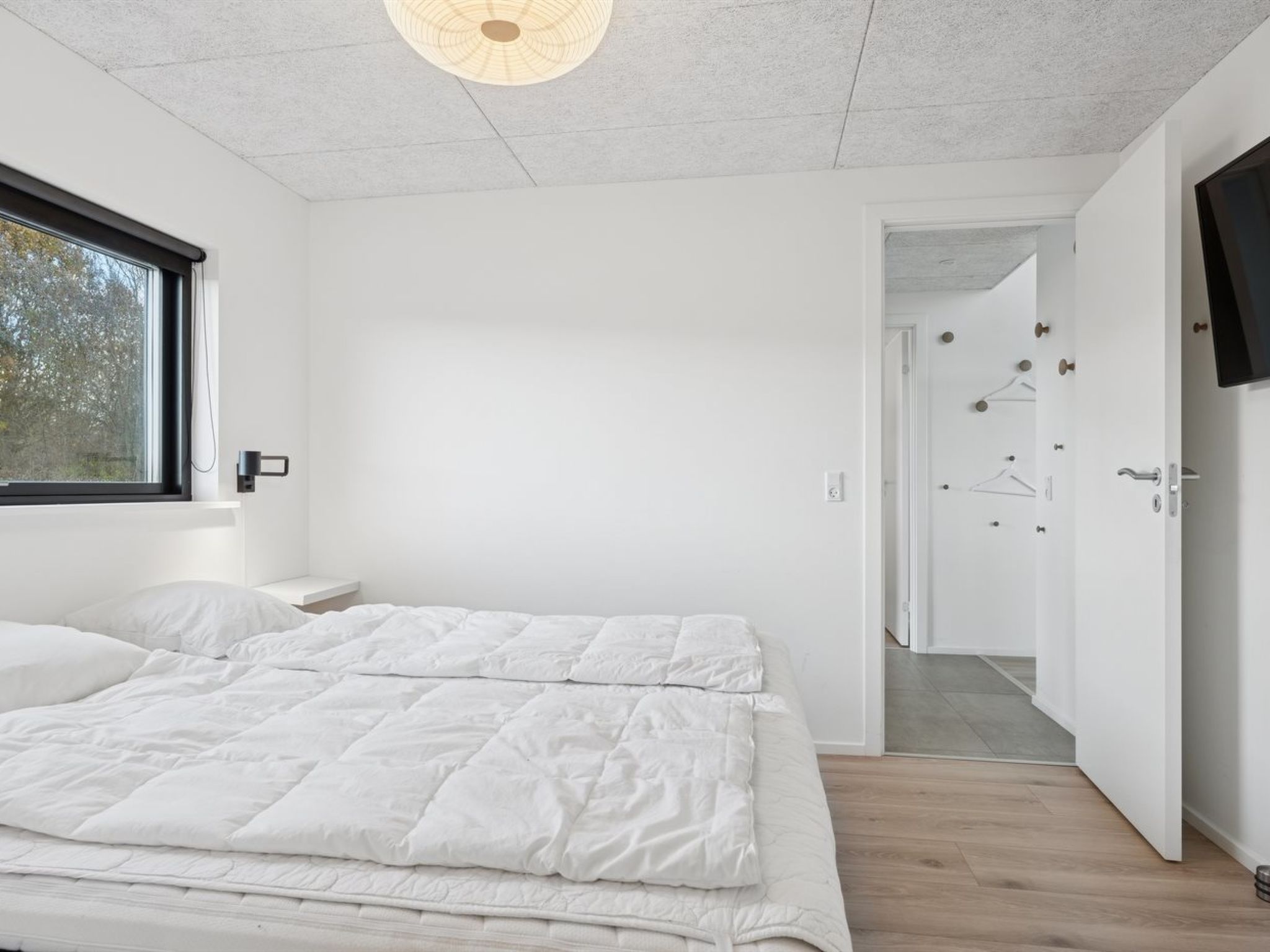 "Malfred" - 500m from the sea - Binnen